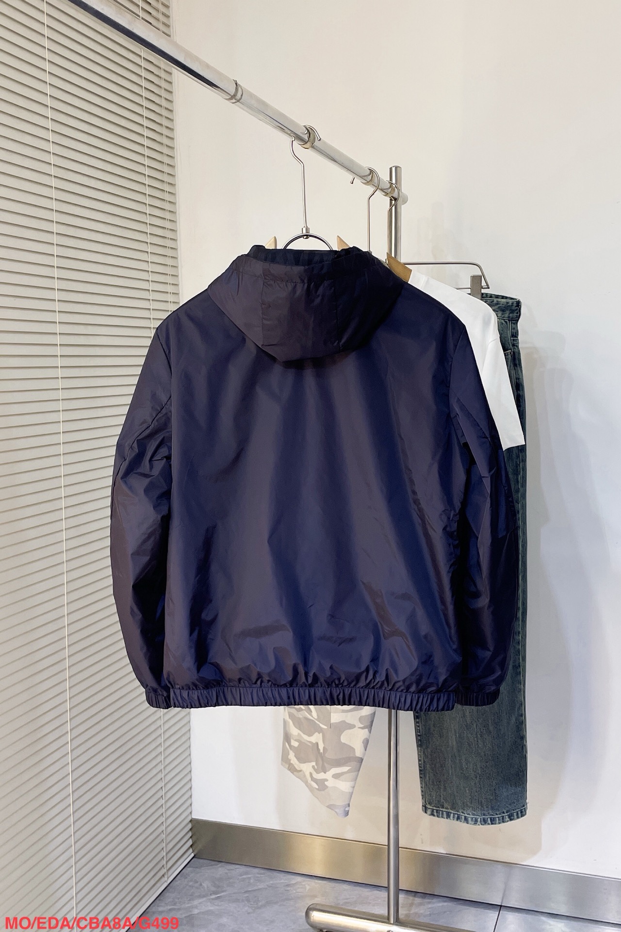 Men Jacket Top Quality