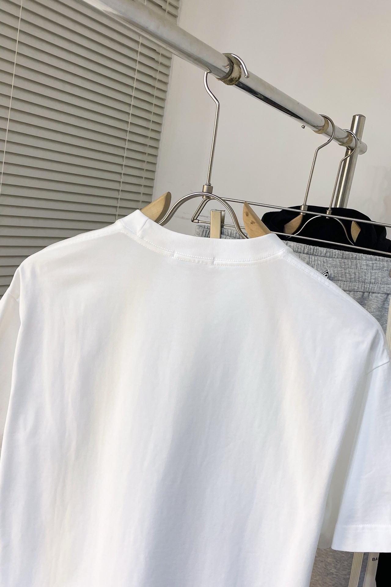 Men Women T-shirt Top Quality