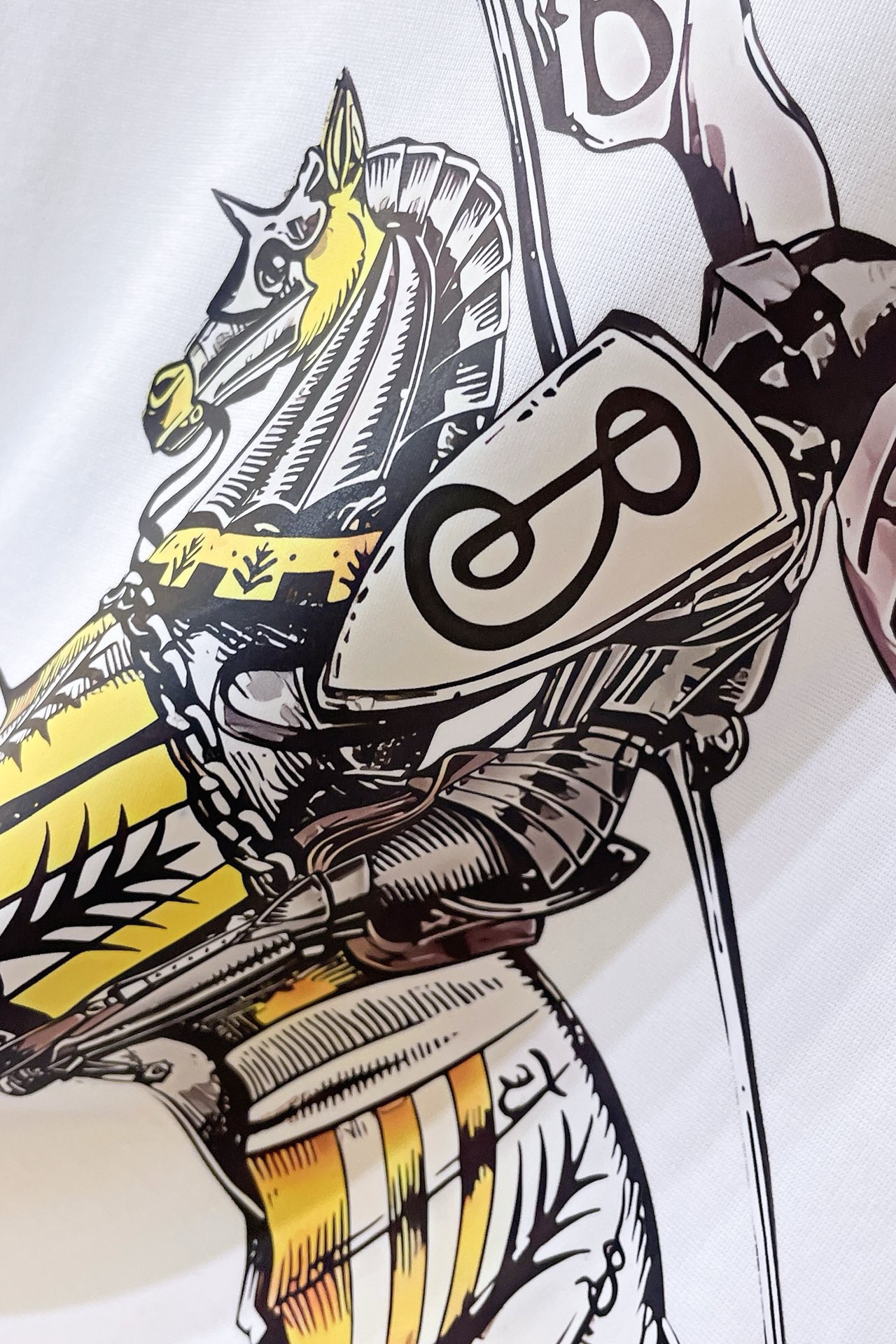 Men T-shirt Top Quality