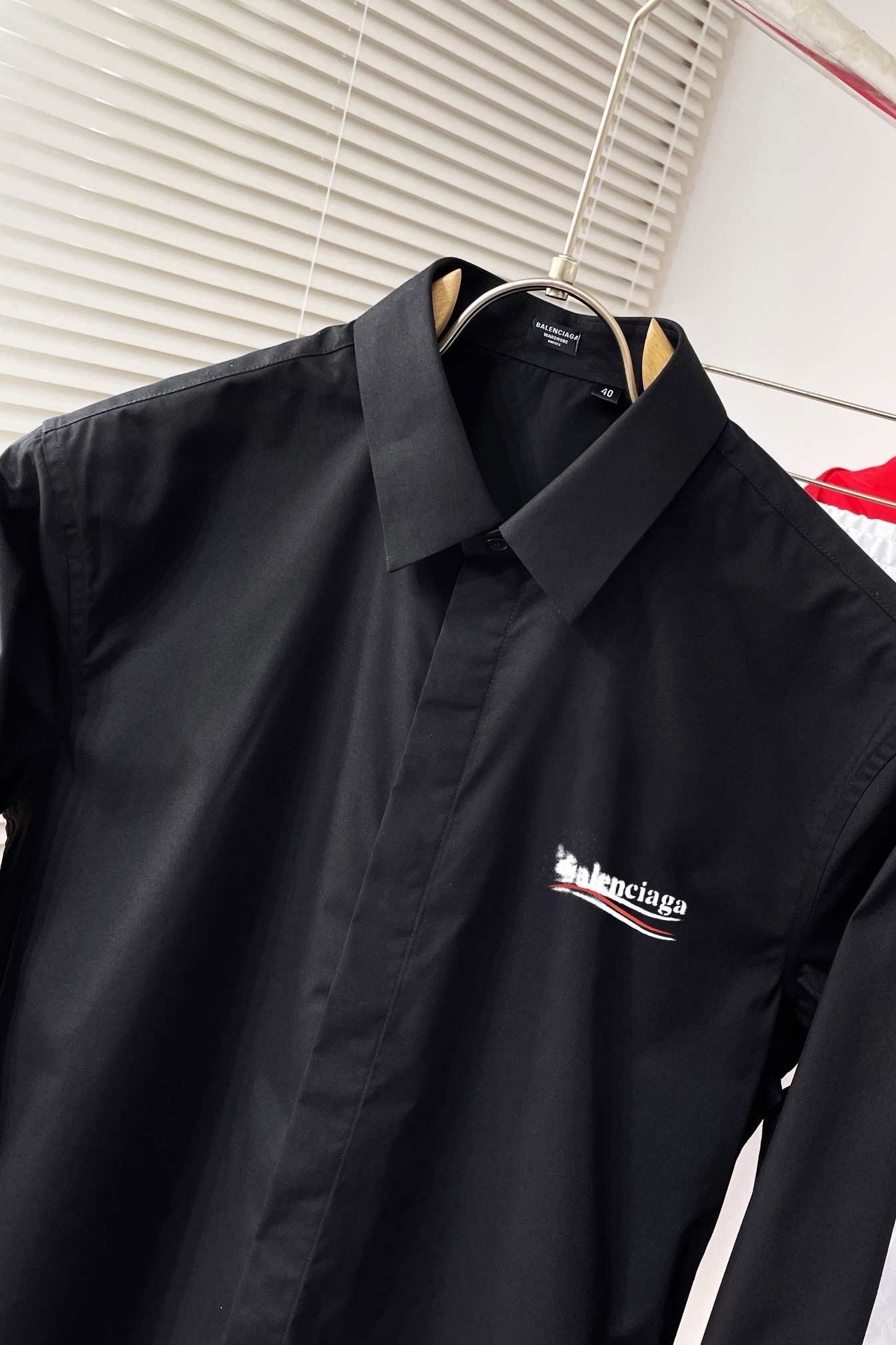 Men Shirt Top Quality