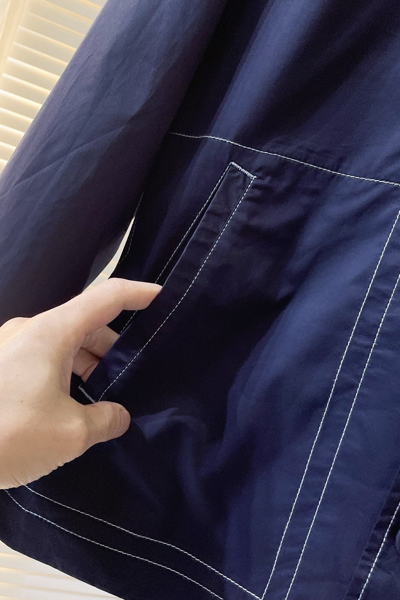 Men Jacket Top Quality