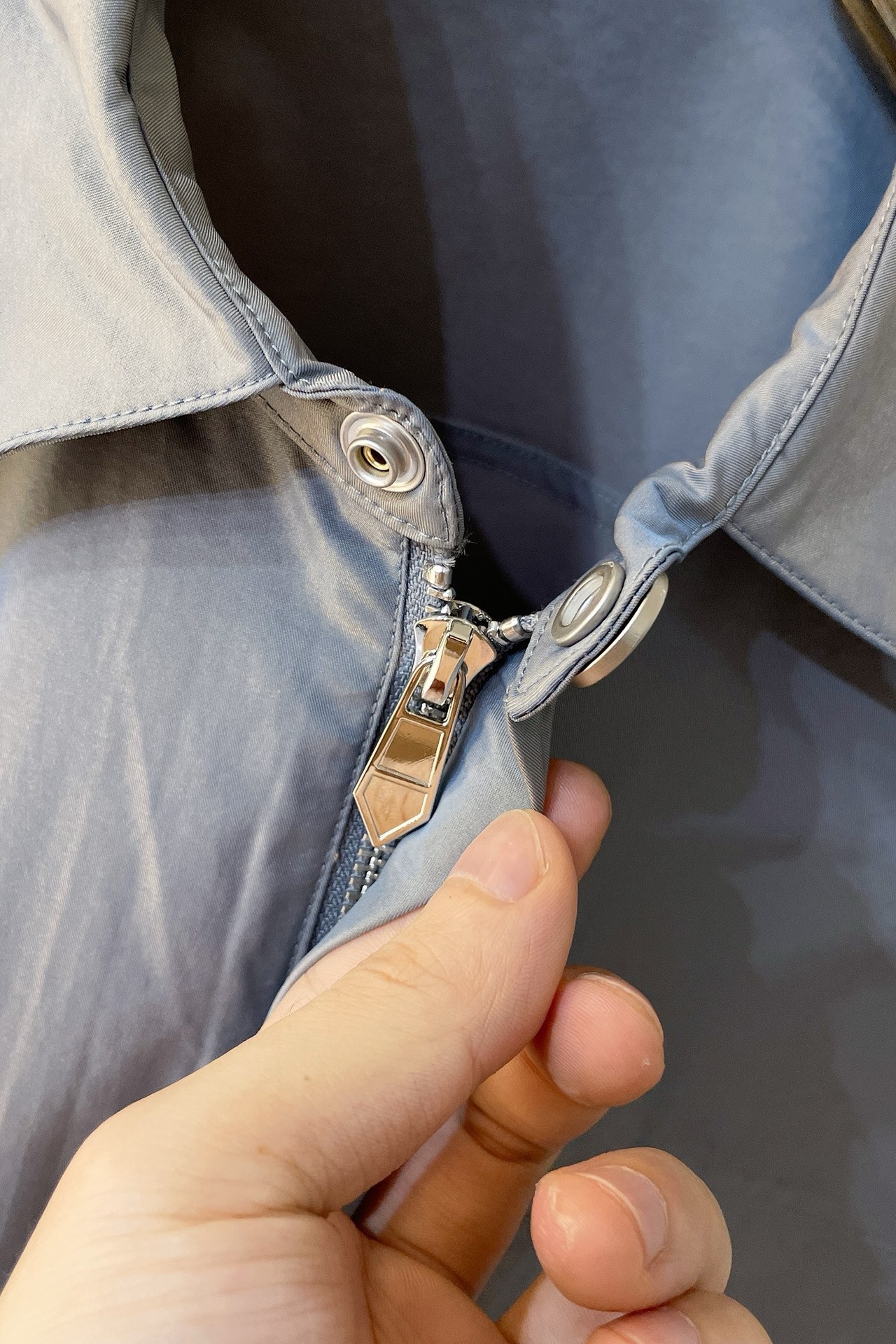 Men Jacket Top Quality