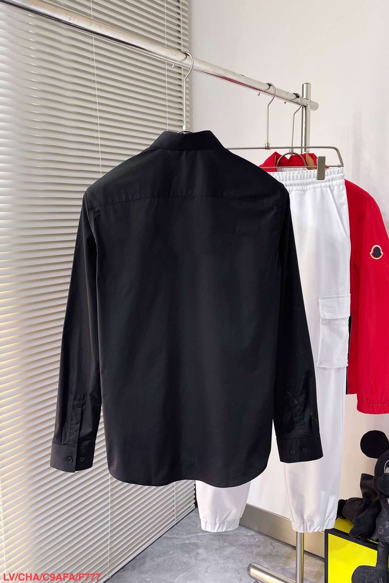 Men Shirt Top Quality