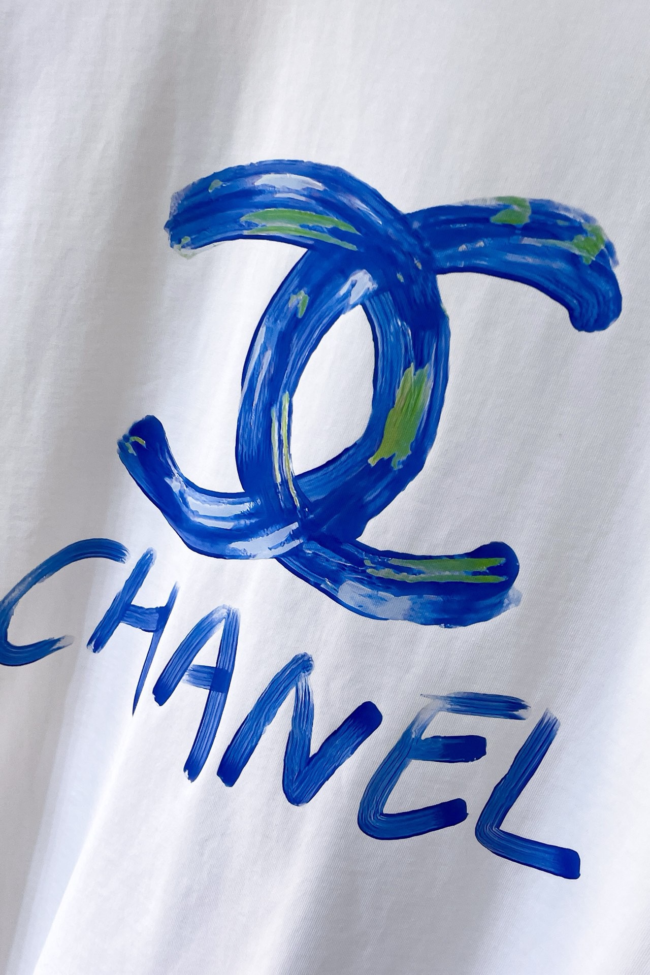 Men Women T-shirt Top Quality