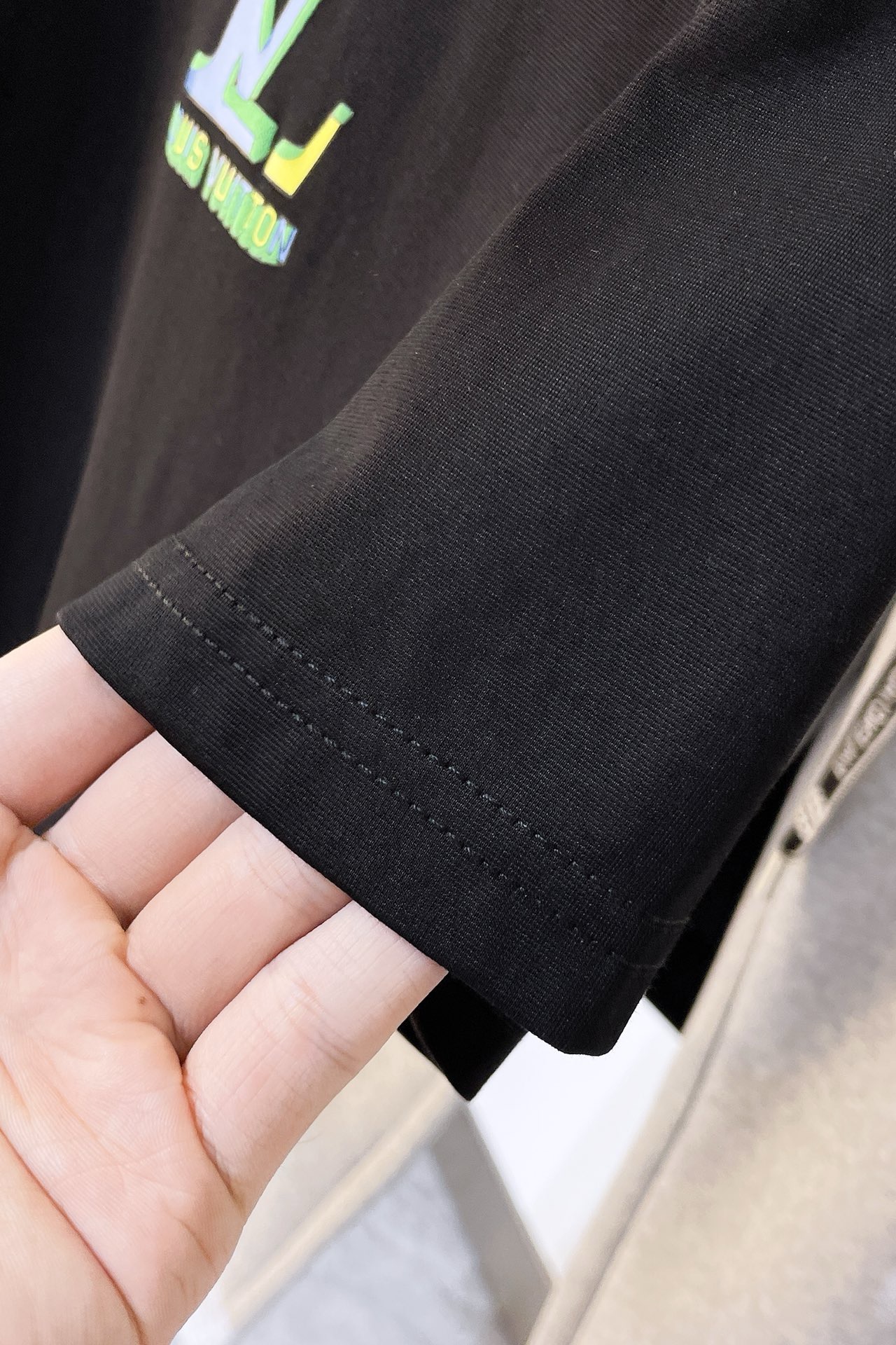 Men T-shirt Top Quality