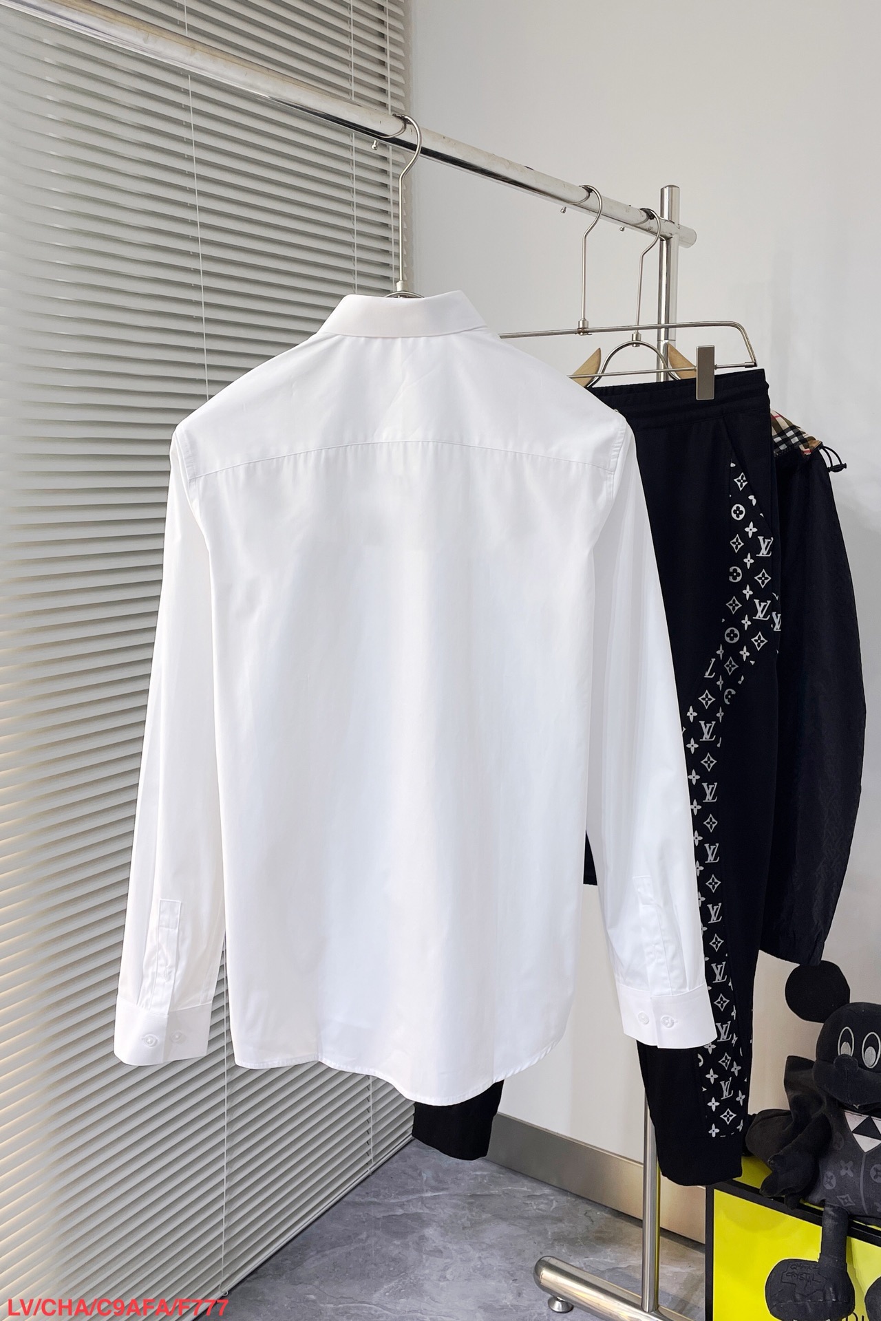 Men Shirt Top Quality