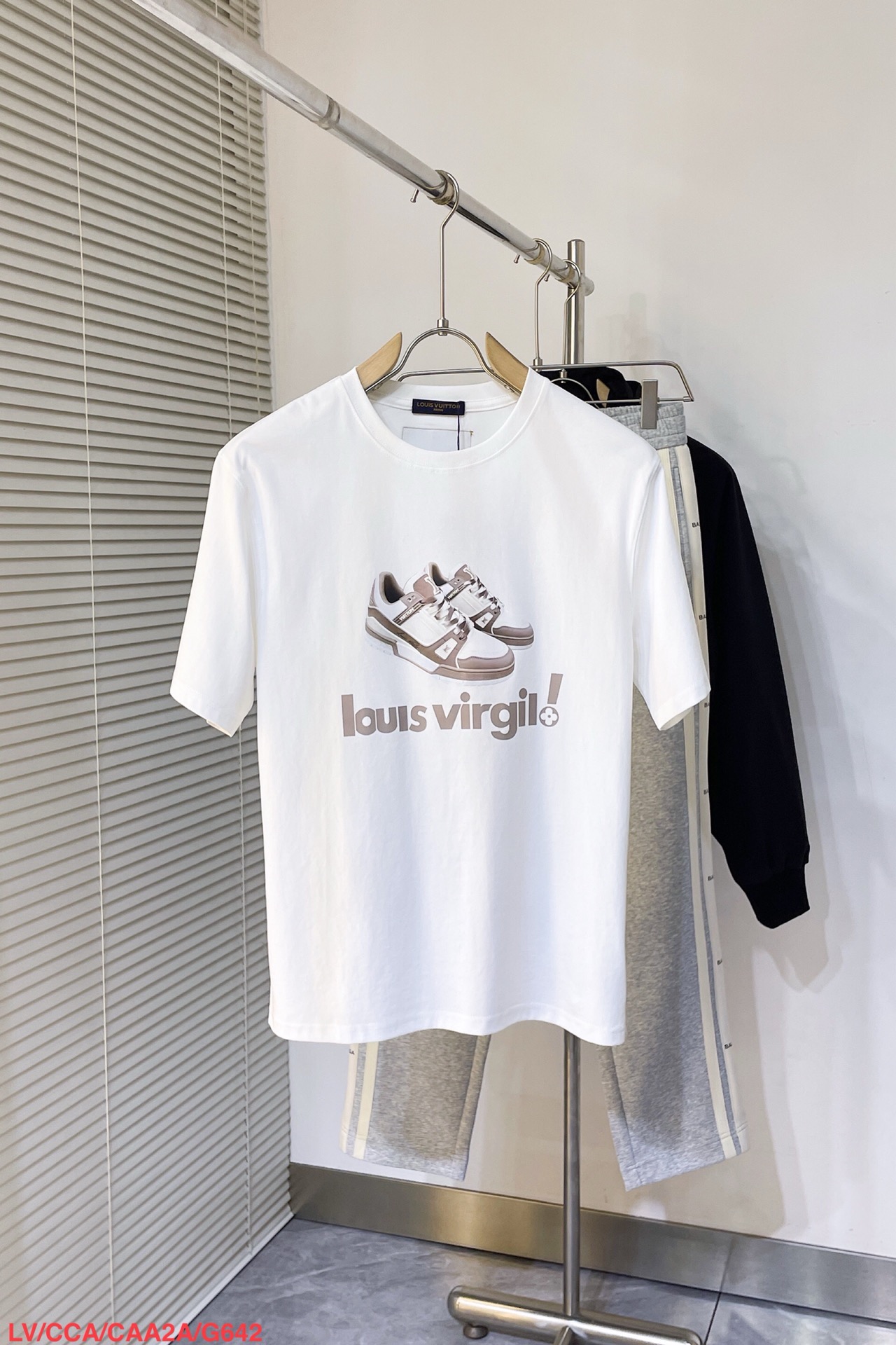 Men T-shirt Top Quality