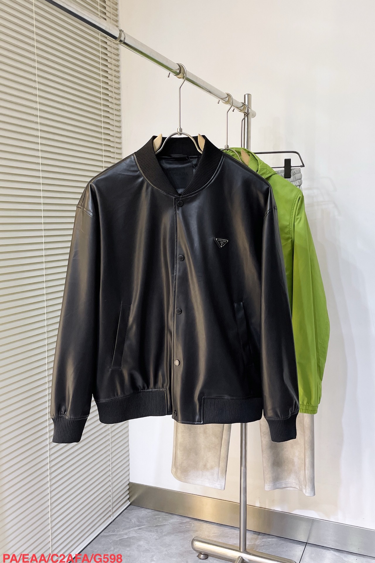 Men Jacket Top Quality