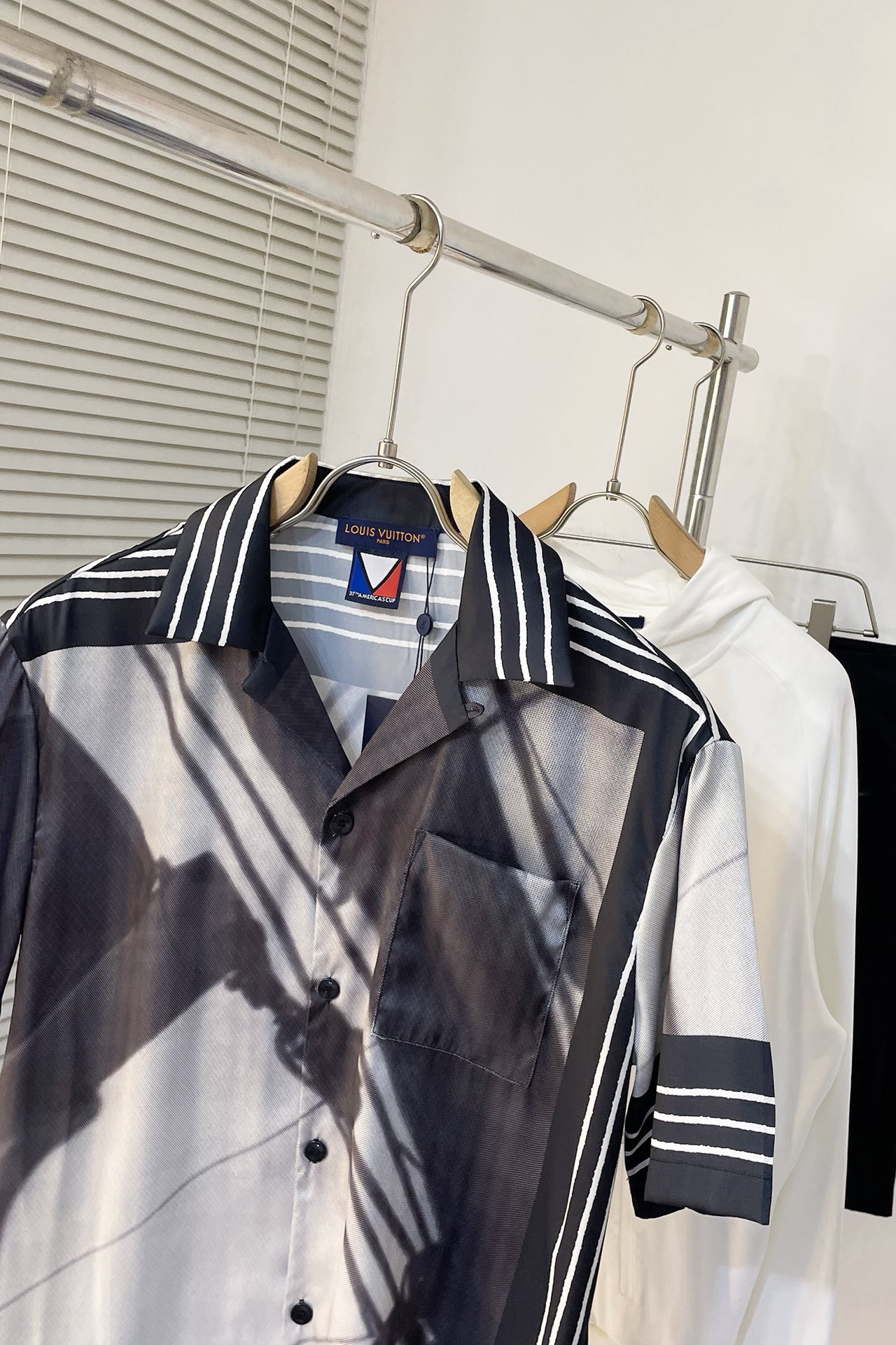 Men Shirt Top Quality