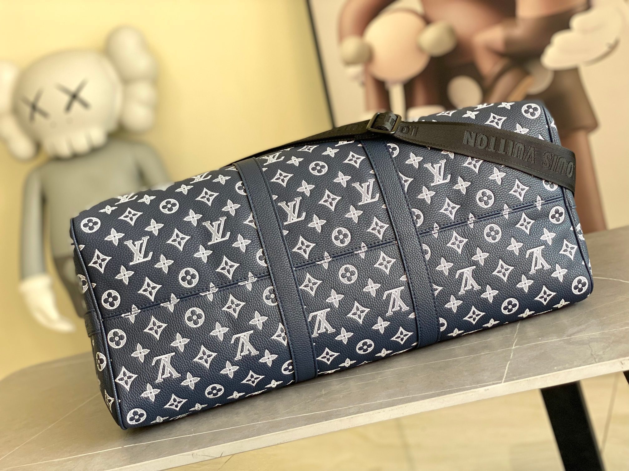 L*ouis V*uitton Top Bag