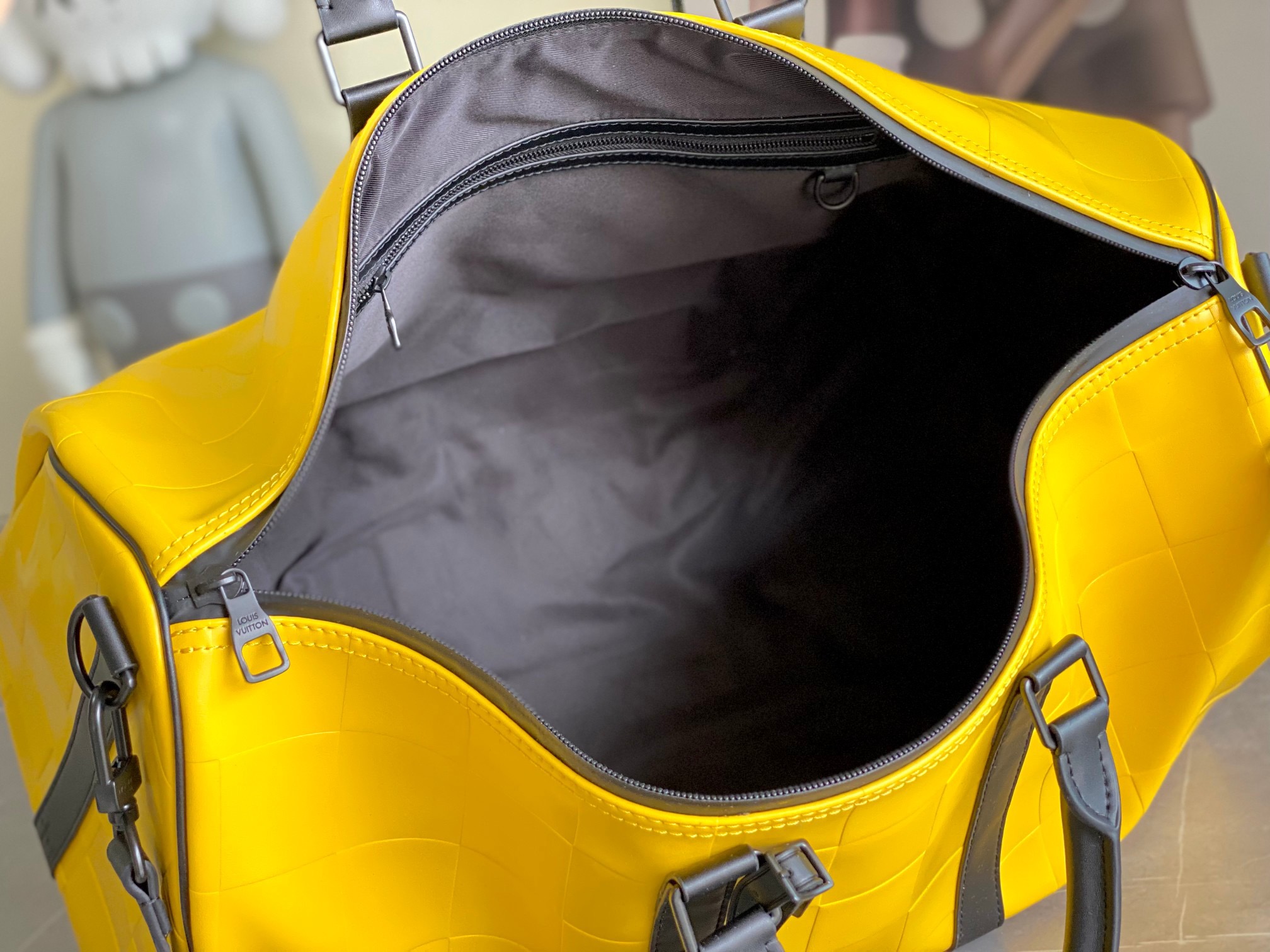 L*ouis V*uitton Top Bag