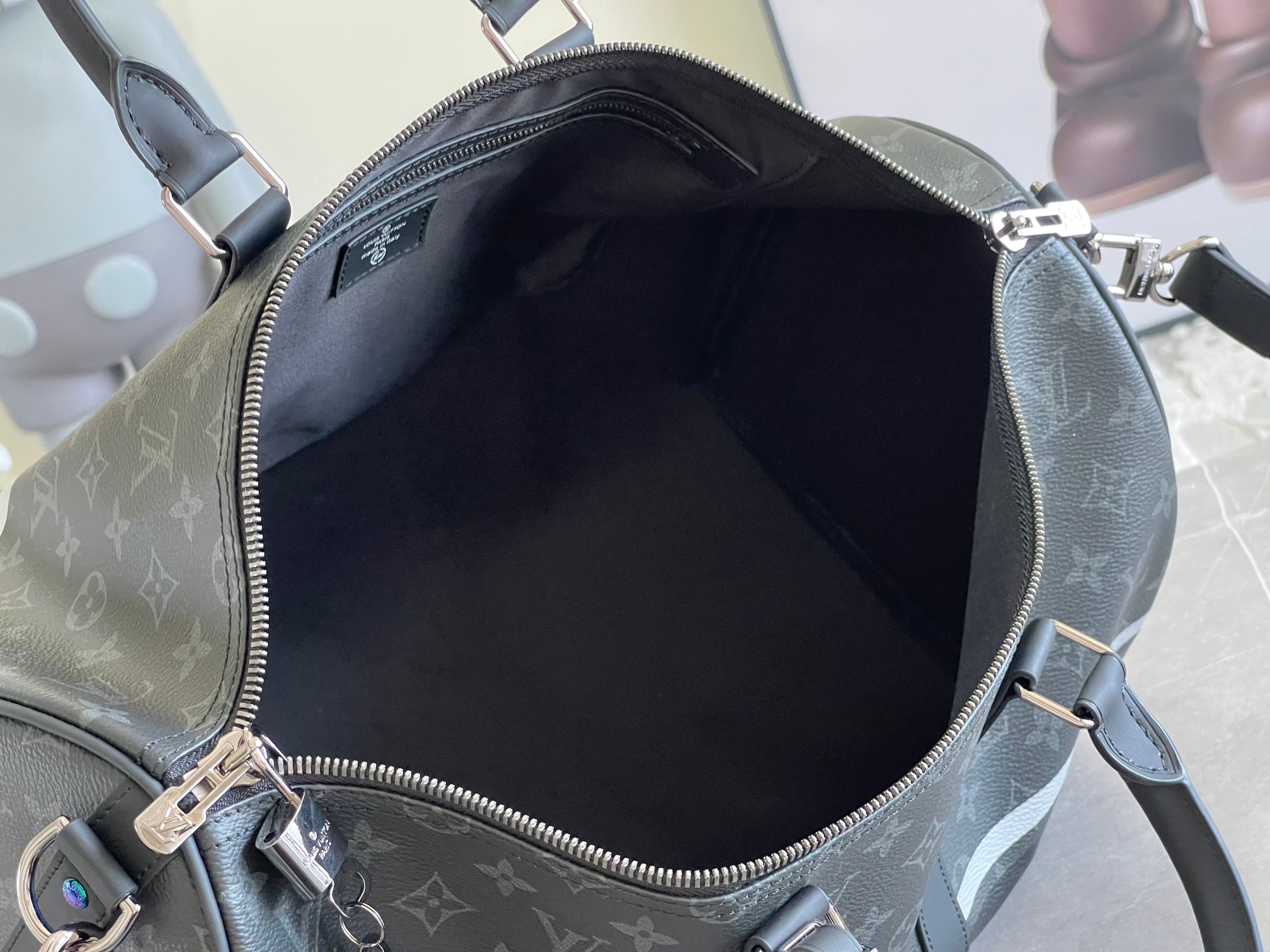L*ouis V*uitton Top Bag
