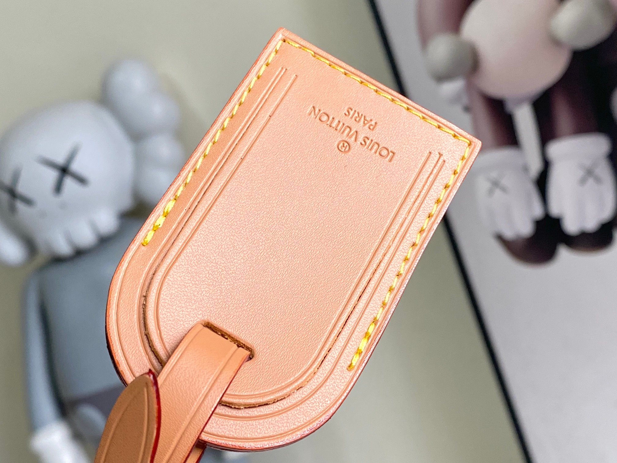 L*ouis V*uitton Top Bag