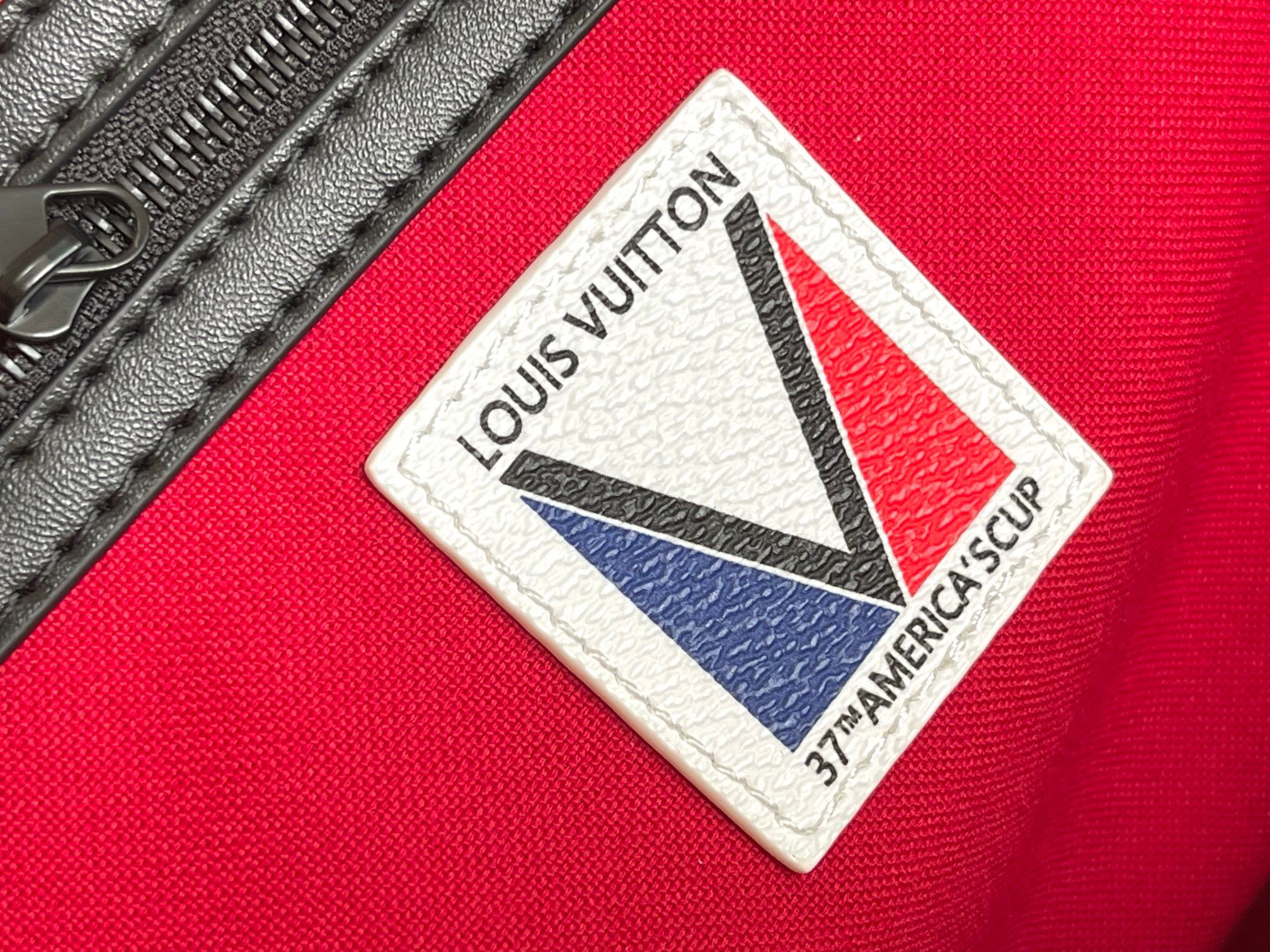 L*ouis V*uitton Top Bag