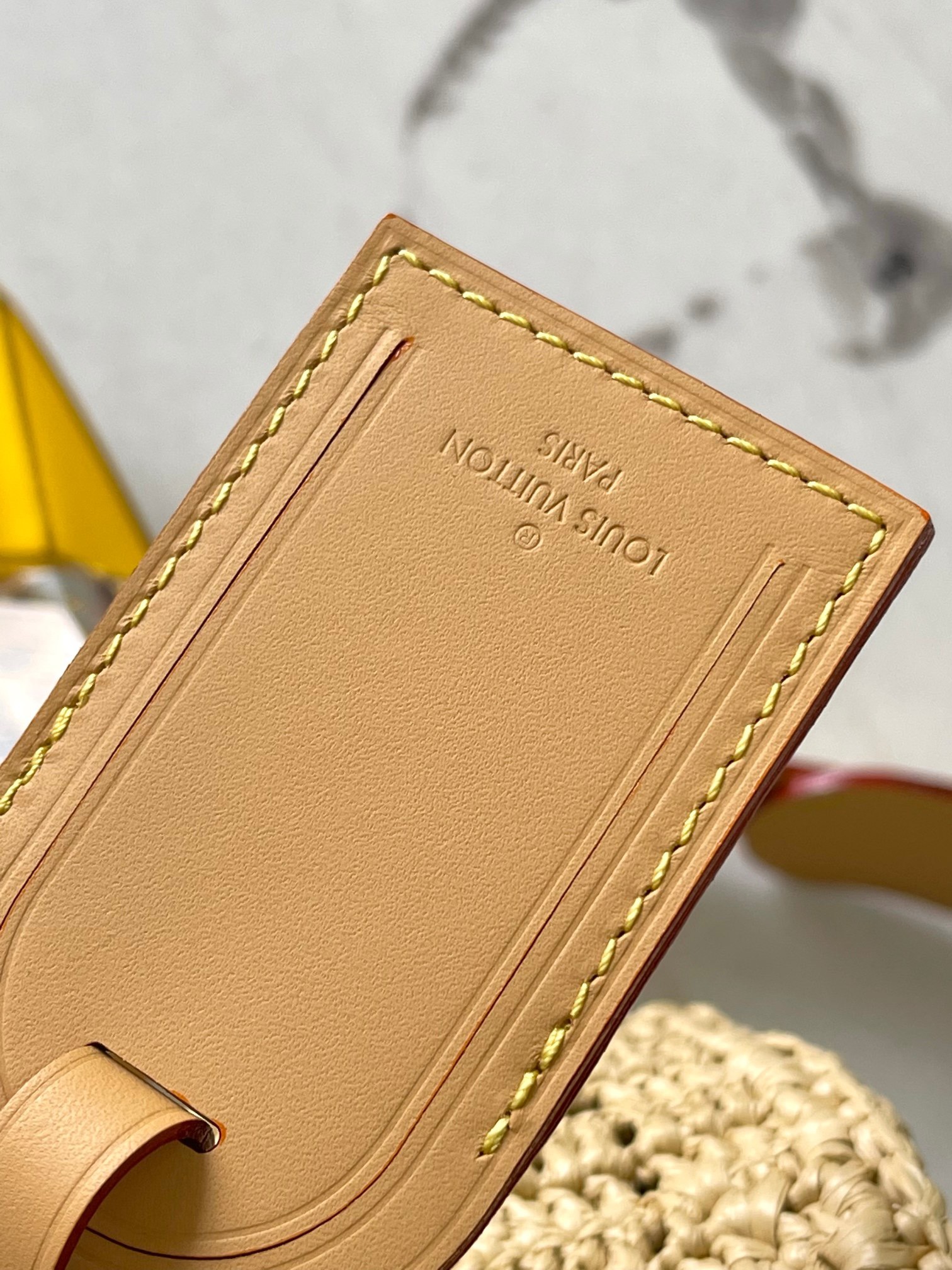 L*ouis V*uitton Top Bag