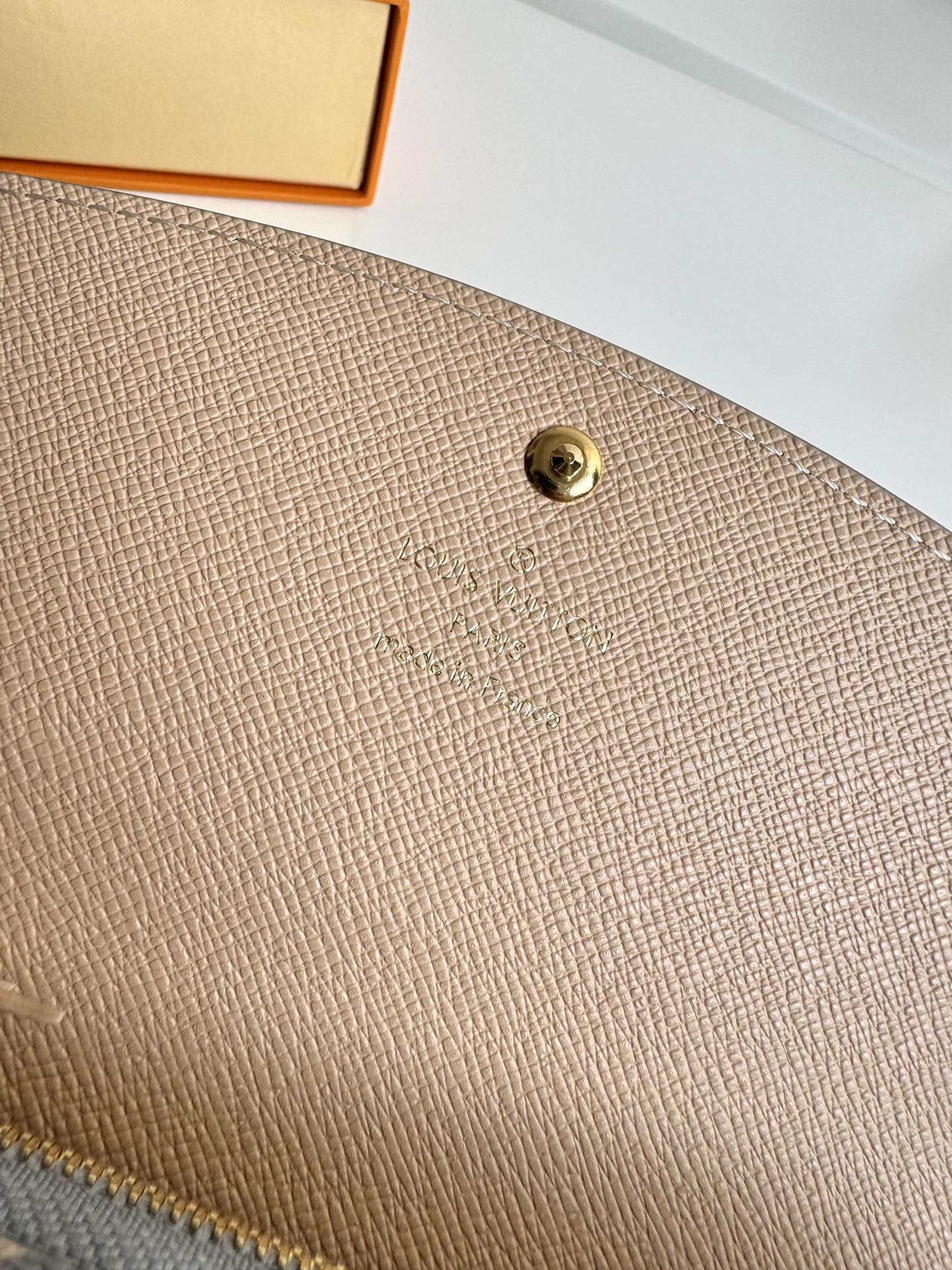 L*ouis V*uitton Top Bag