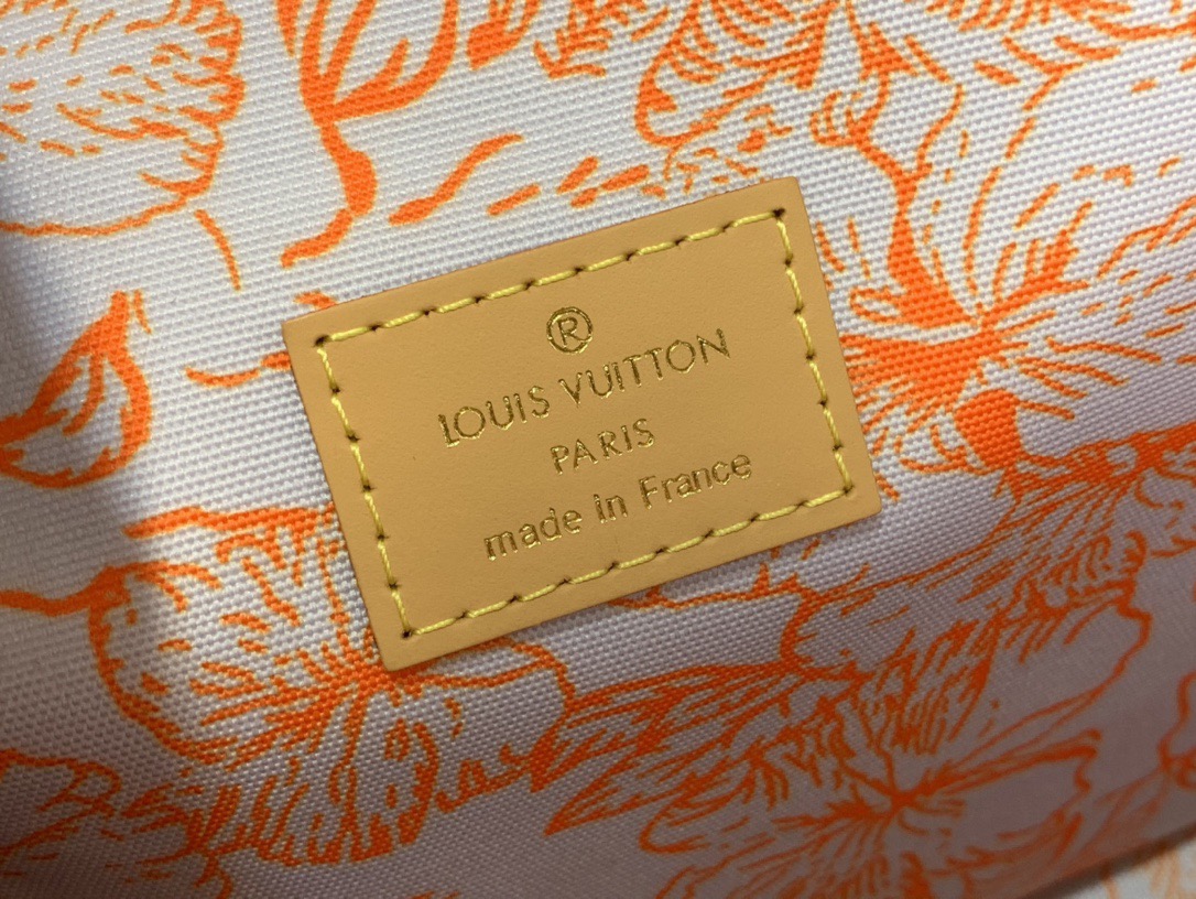 L*ouis V*uitton Top Bag