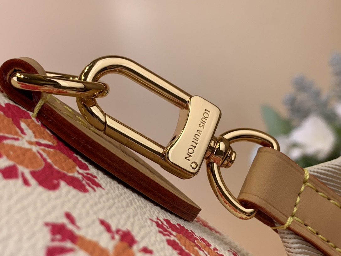 L*ouis V*uitton Top Bag