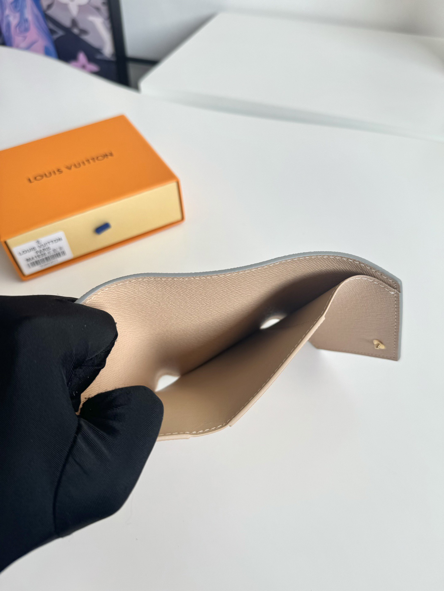 L*ouis V*uitton Top Bag