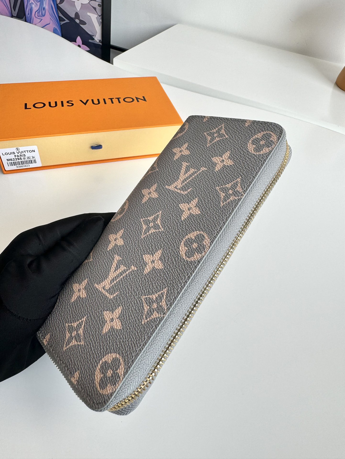 L*ouis V*uitton Top Bag