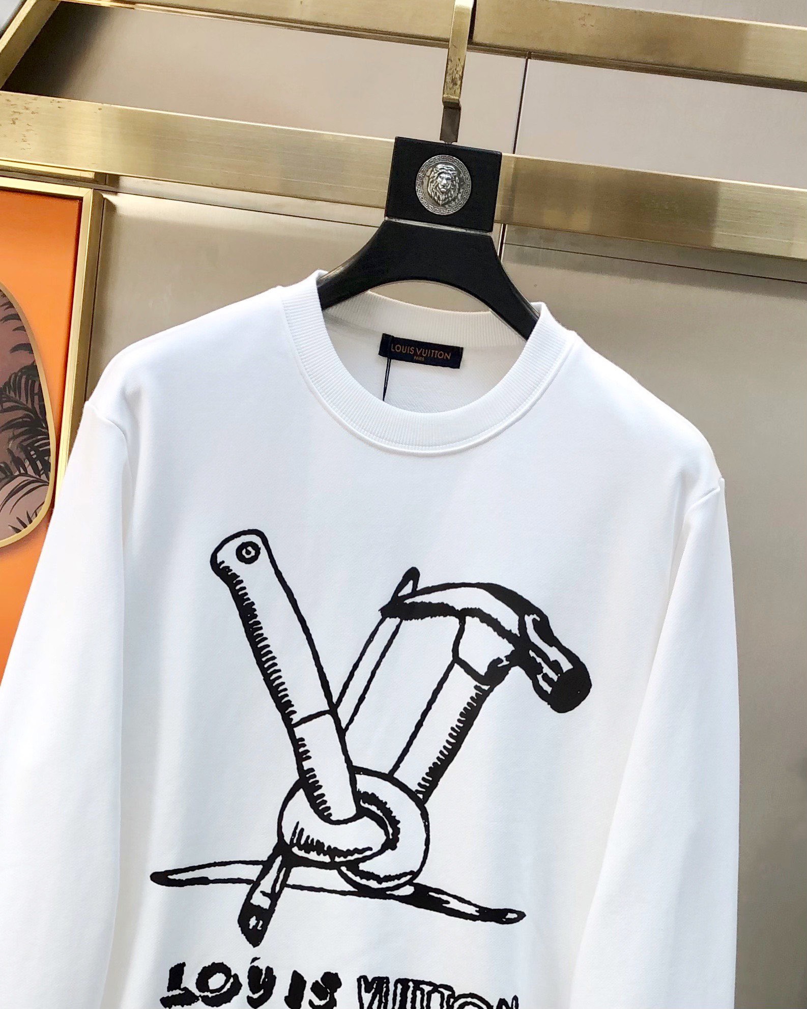 Men Sweater Top Quality