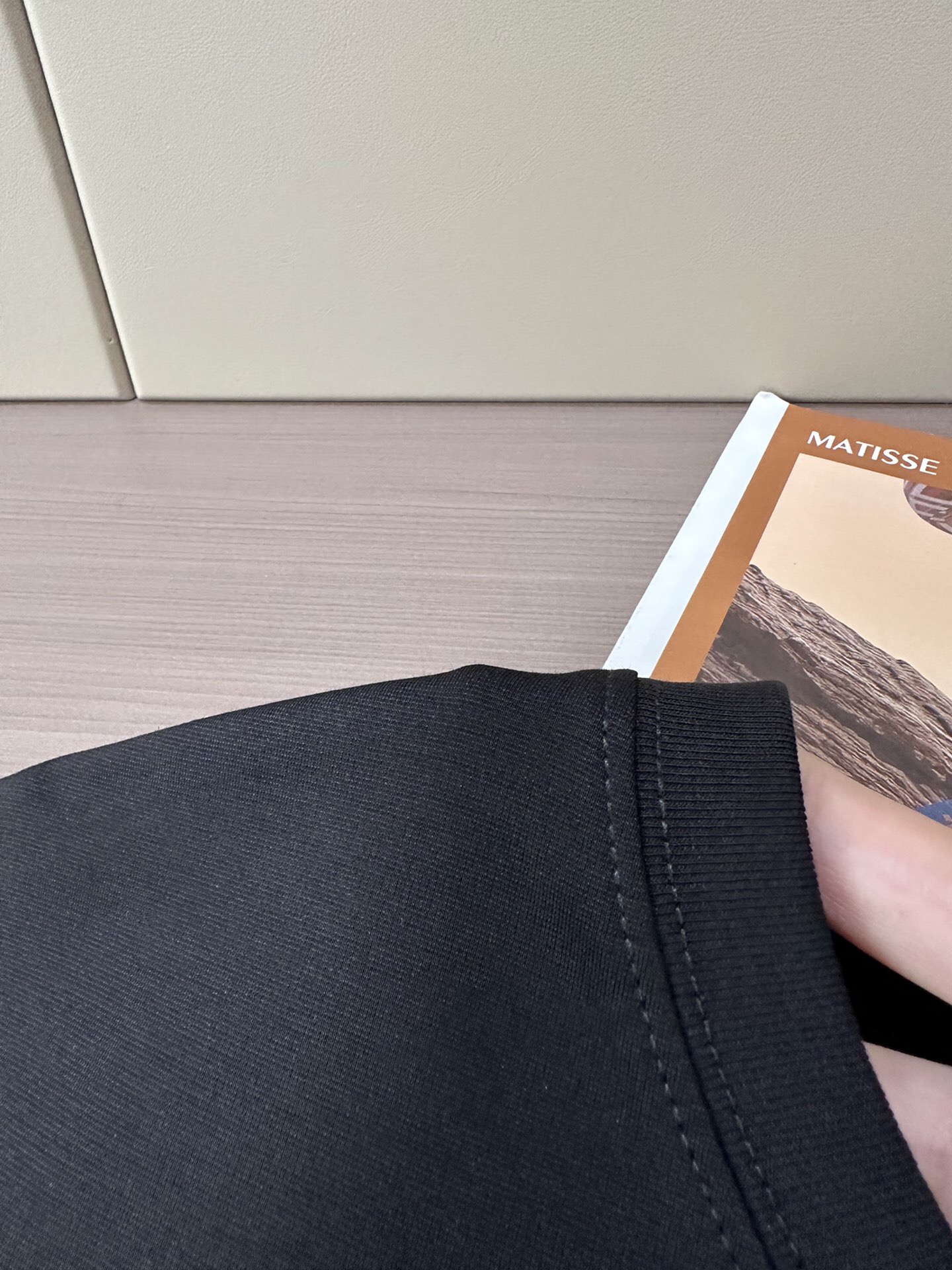 Men T-shirt Top Quality