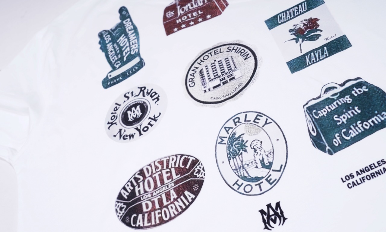 Men T-shirt Top Quality