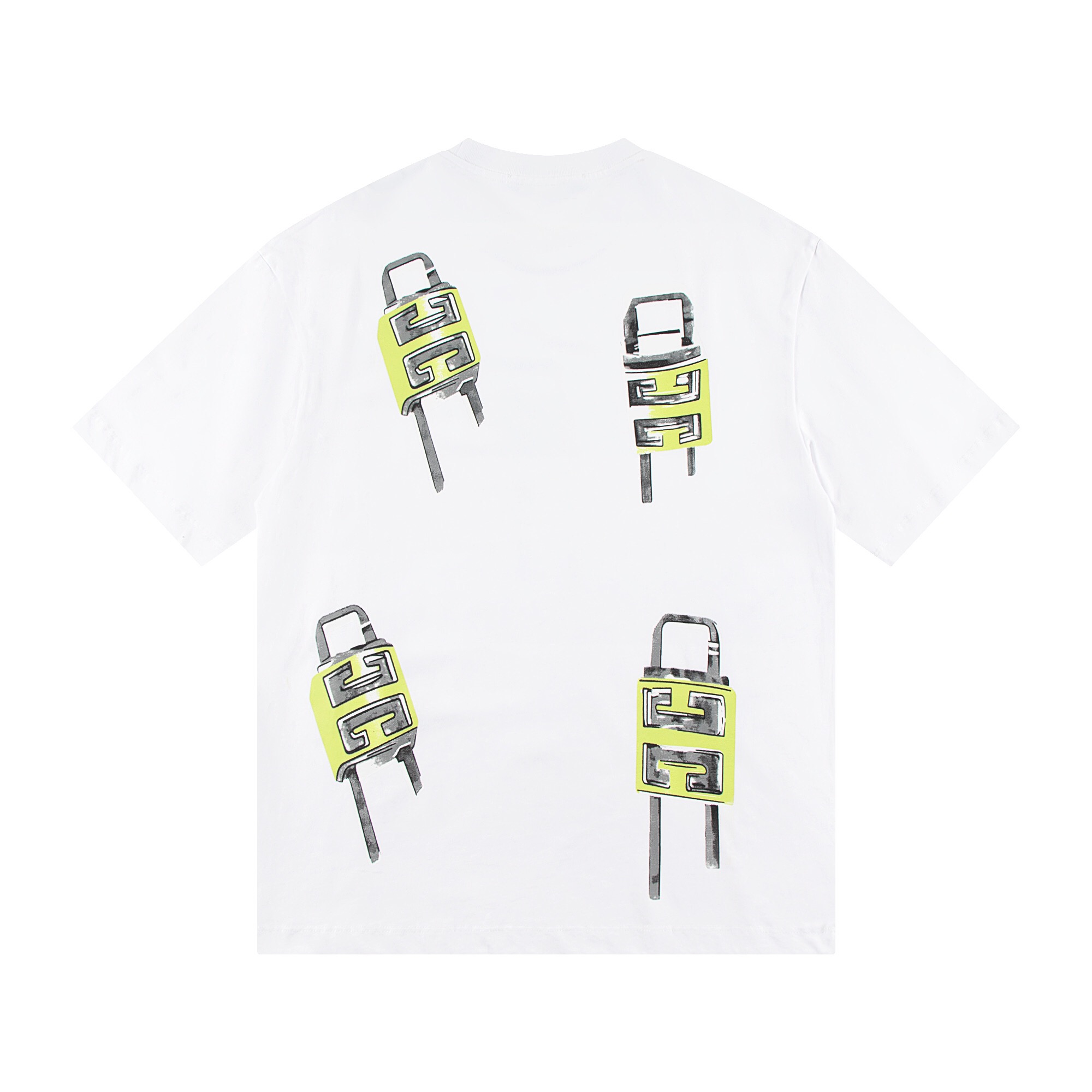 Men T-shirt Top Quality