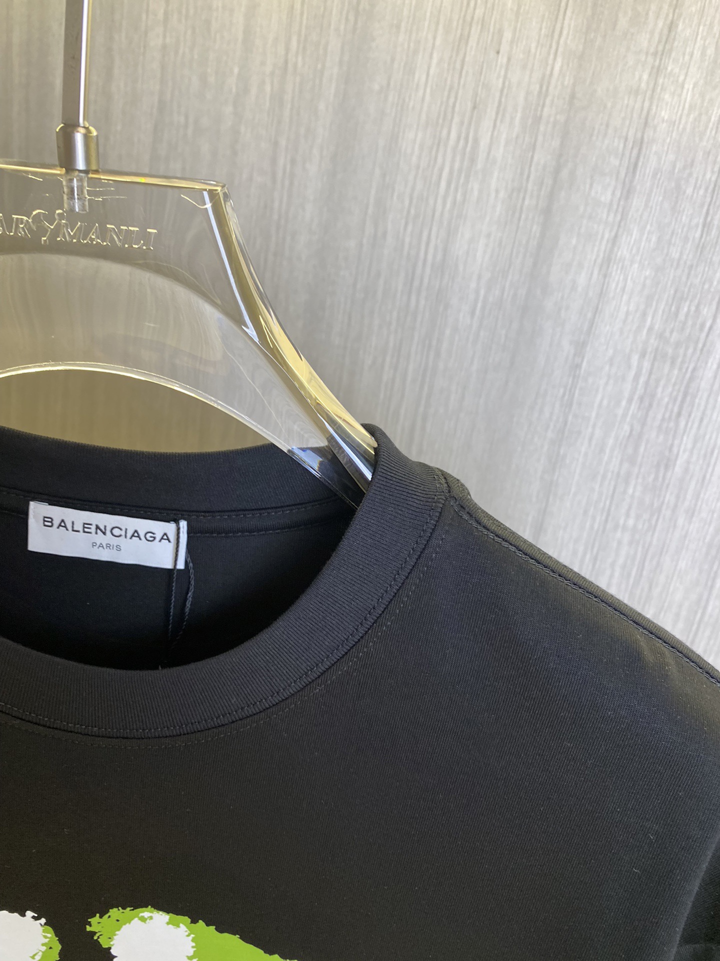 Men T-shirt Top Quality