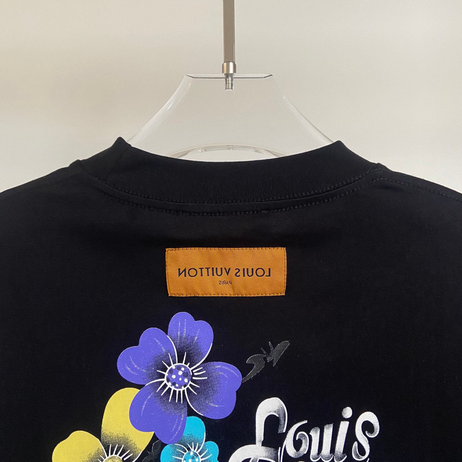 Men T-shirt Top Quality