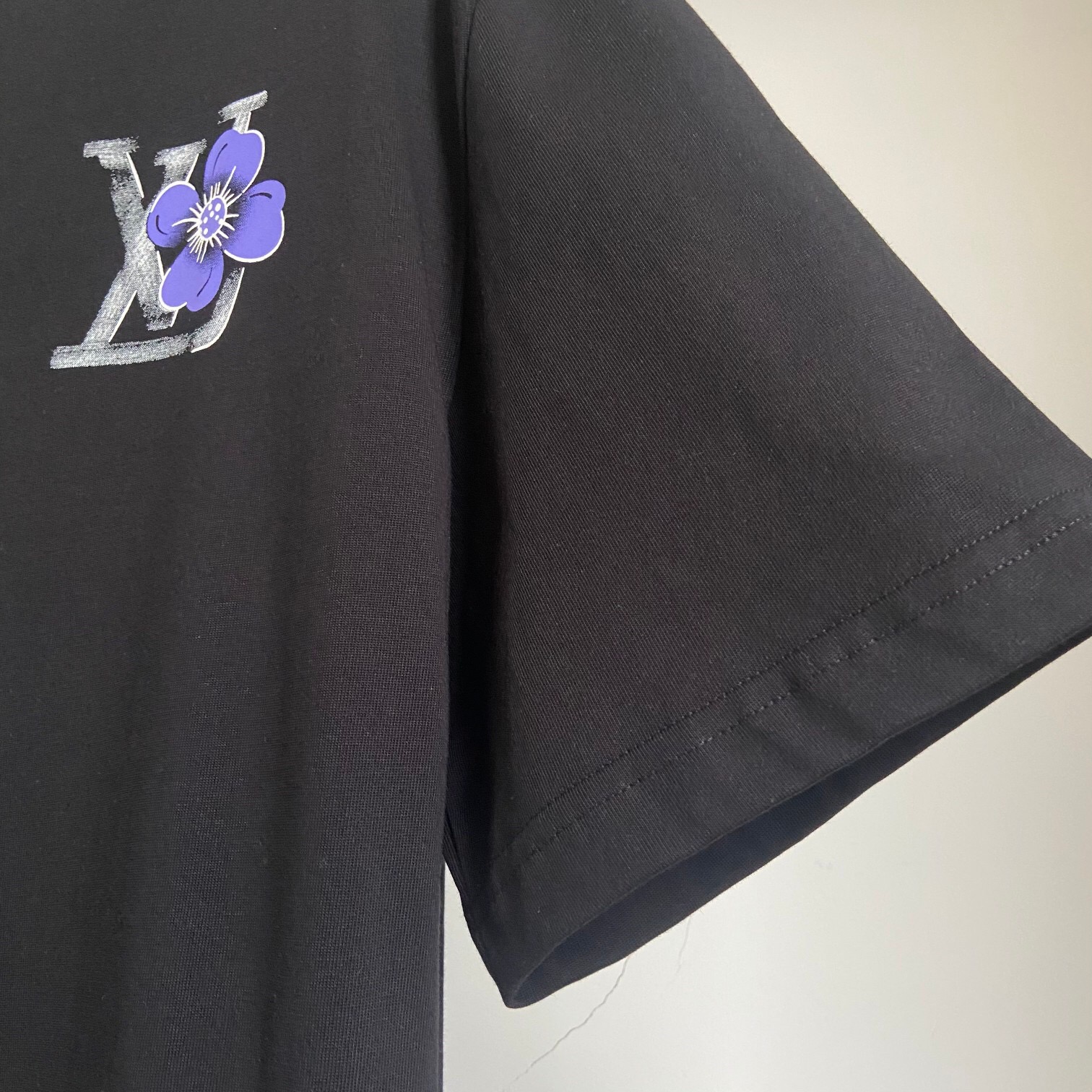 Men T-shirt Top Quality