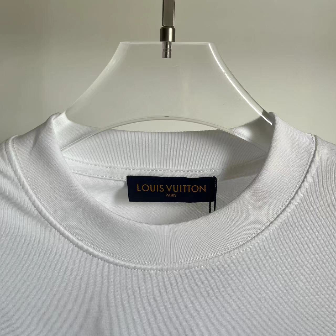 Men T-shirt Top Quality