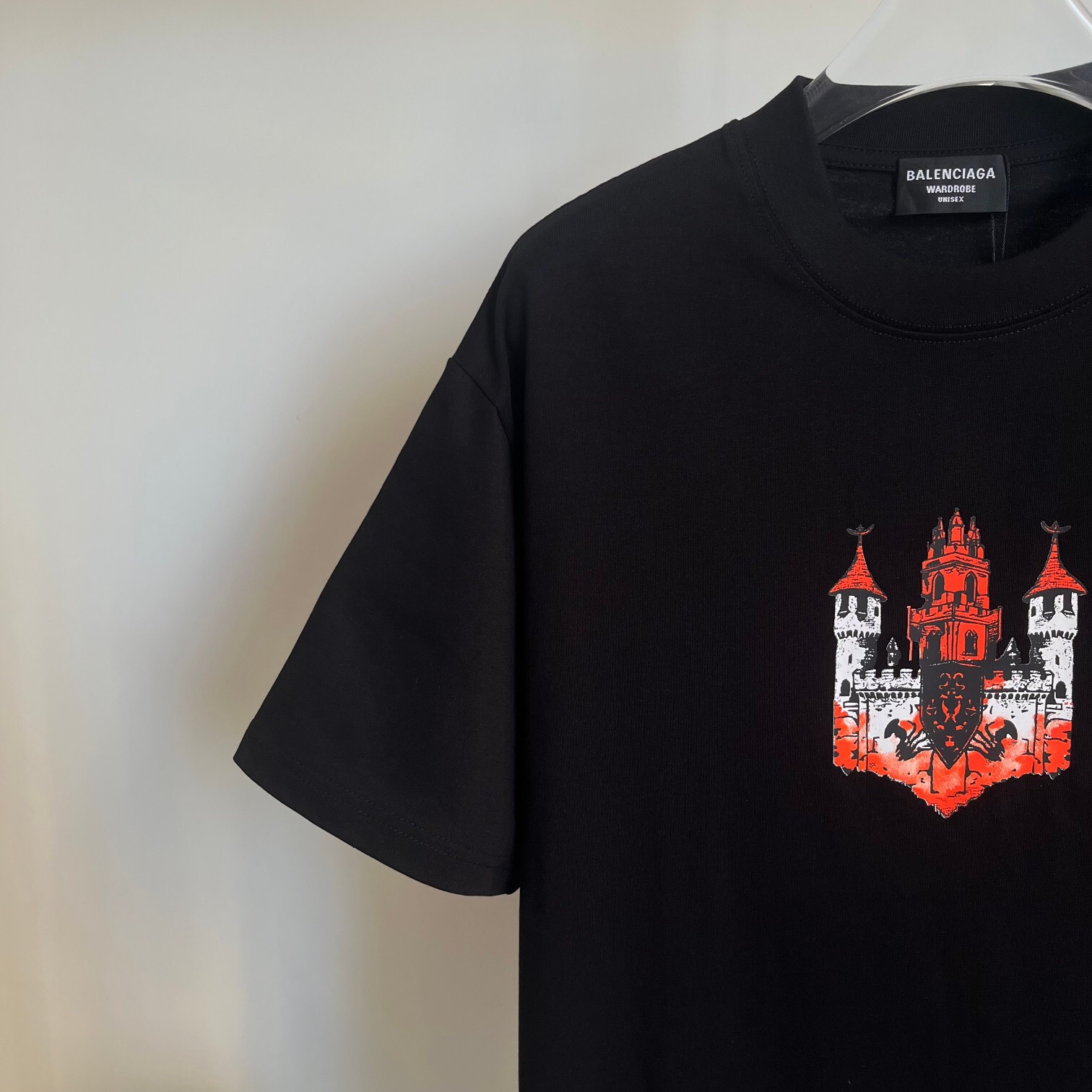 Men T-shirt Top Quality