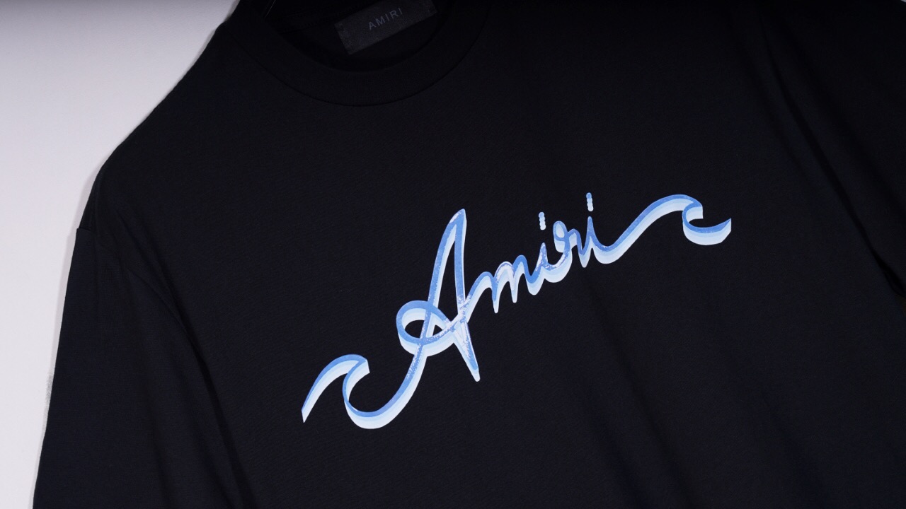 Men T-shirt Top Quality