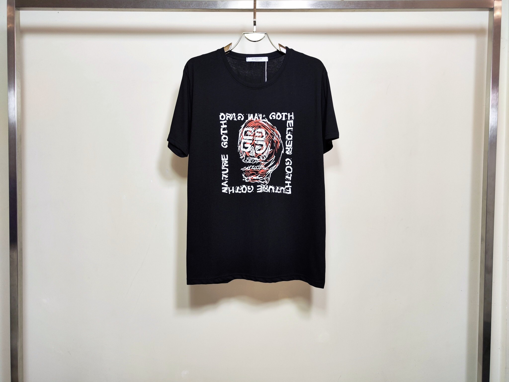 Men T-shirt Top Quality