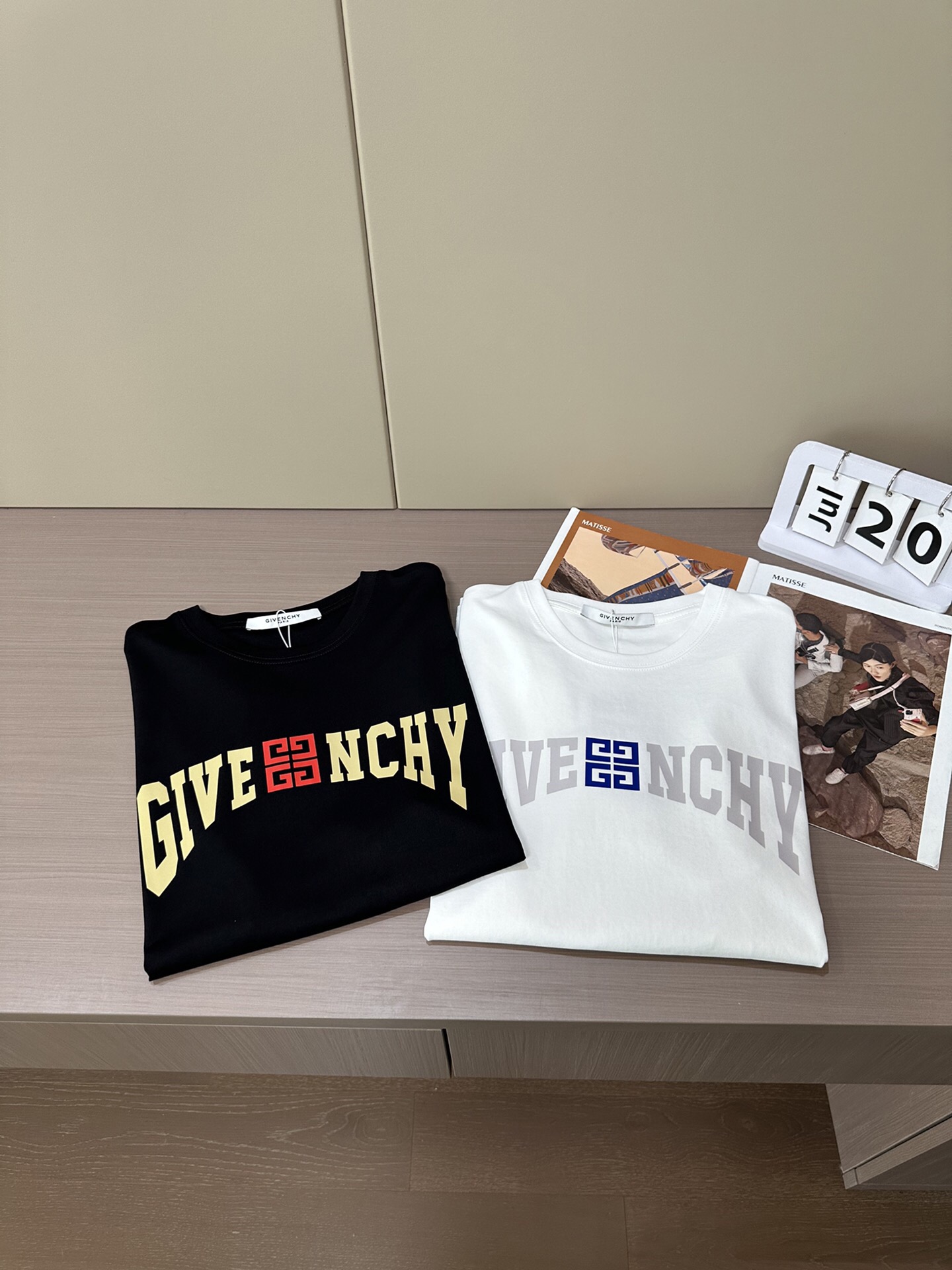 Men T-shirt Top Quality