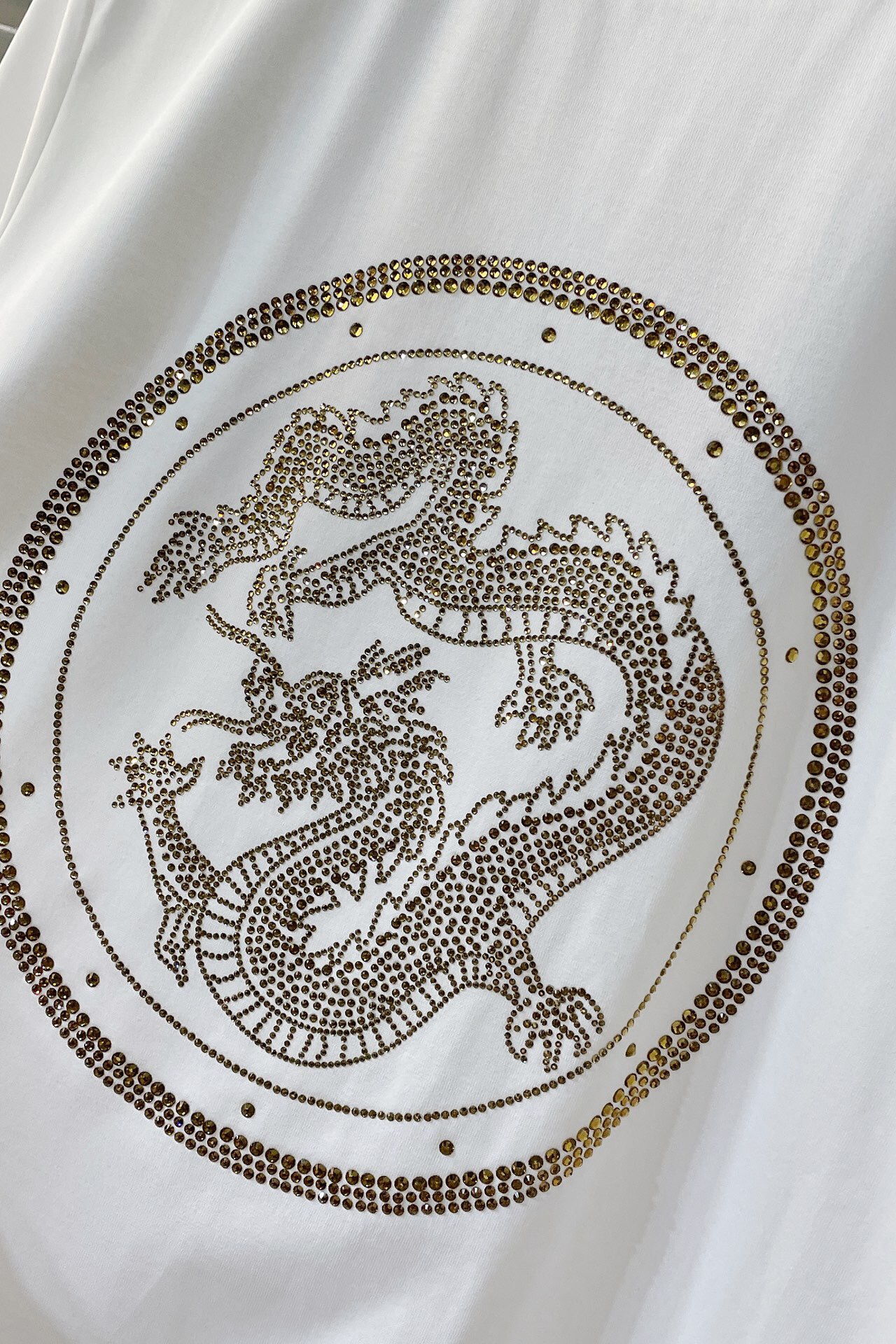 Men T-shirt Top Quality