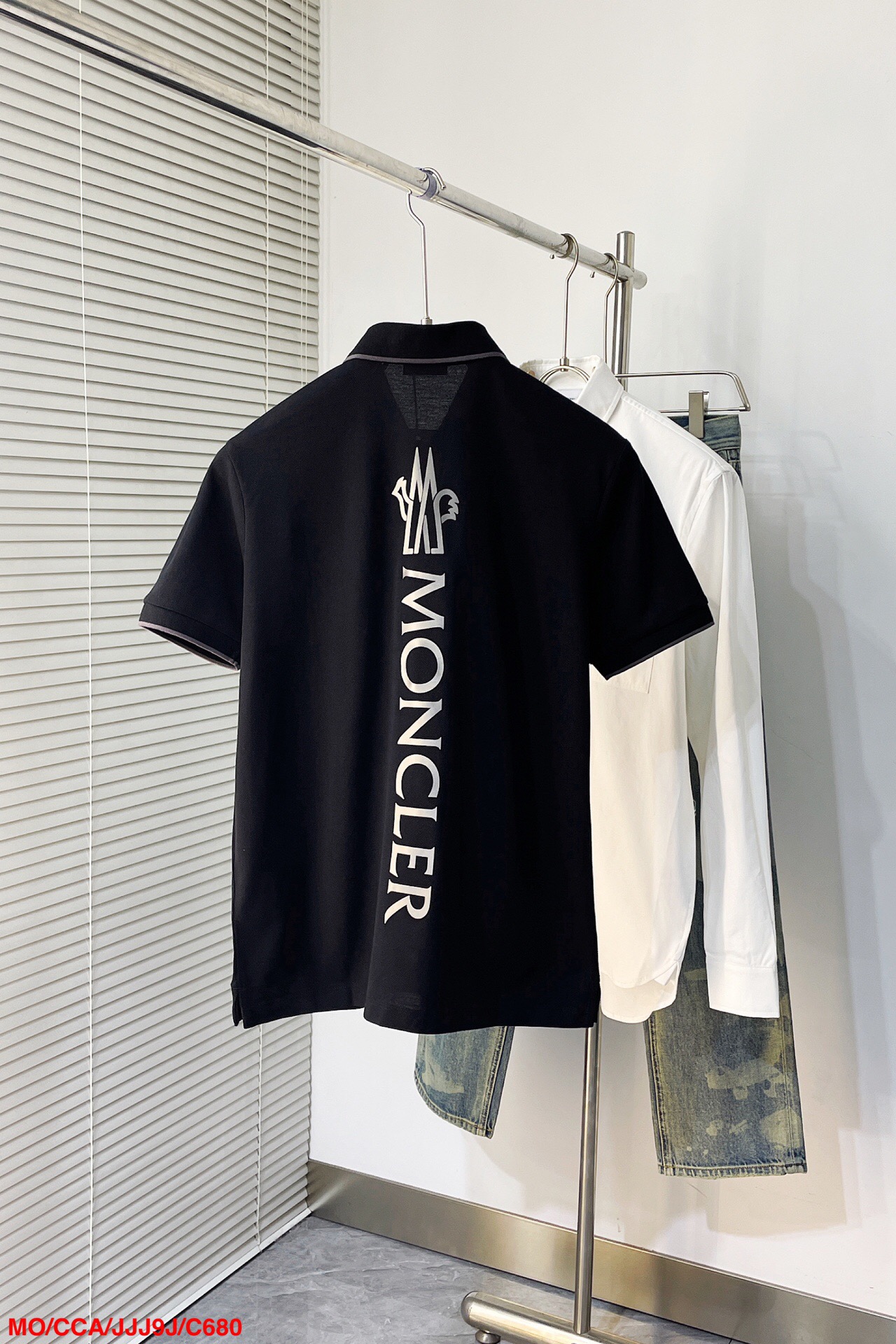 Men T-shirt Top Quality