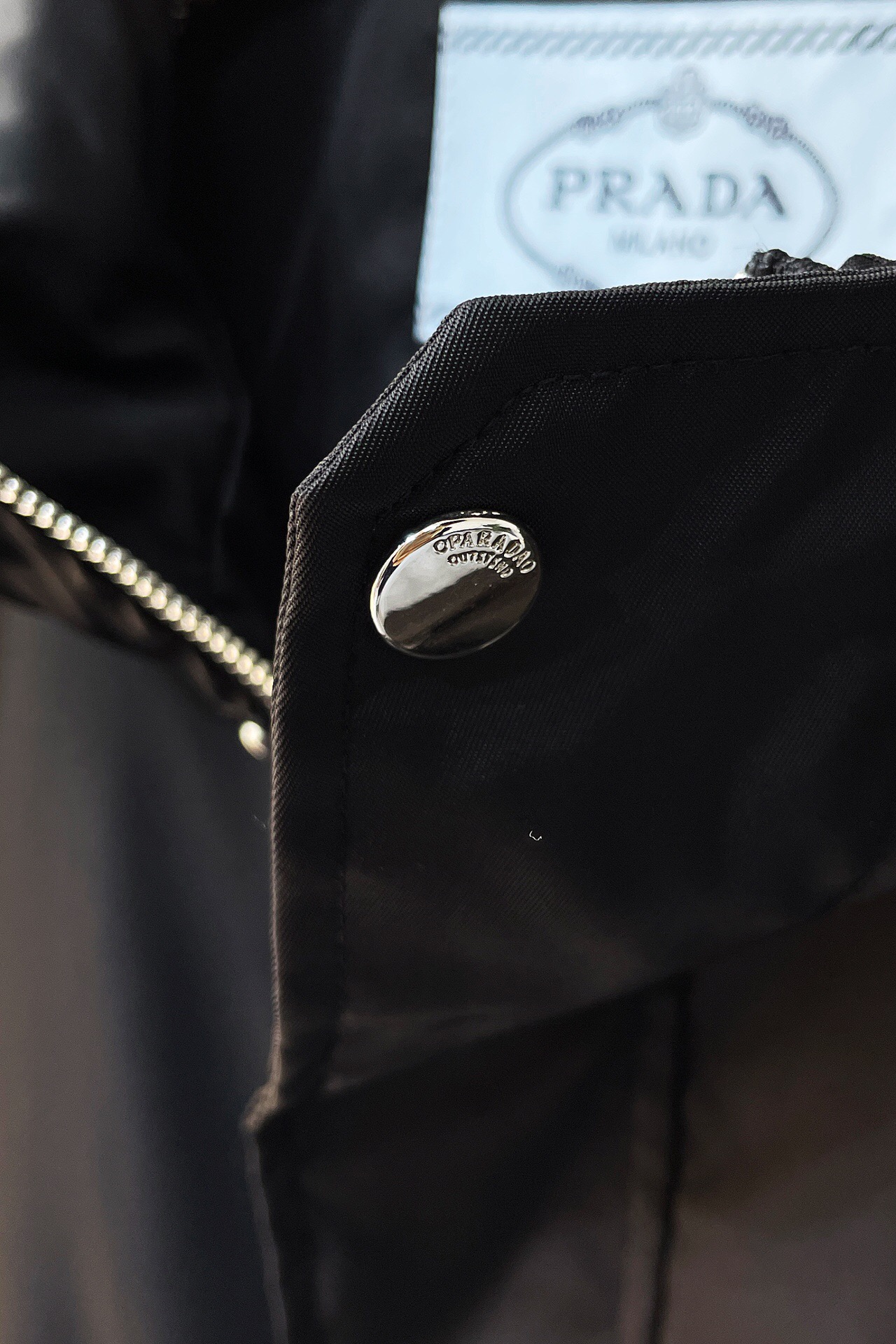 Men Jacket Top Quality