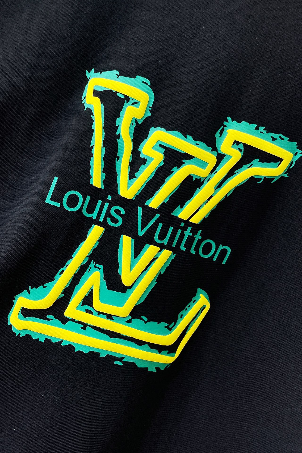 Men T-shirt Top Quality