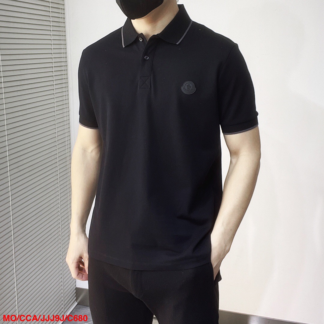 Men T-shirt Top Quality