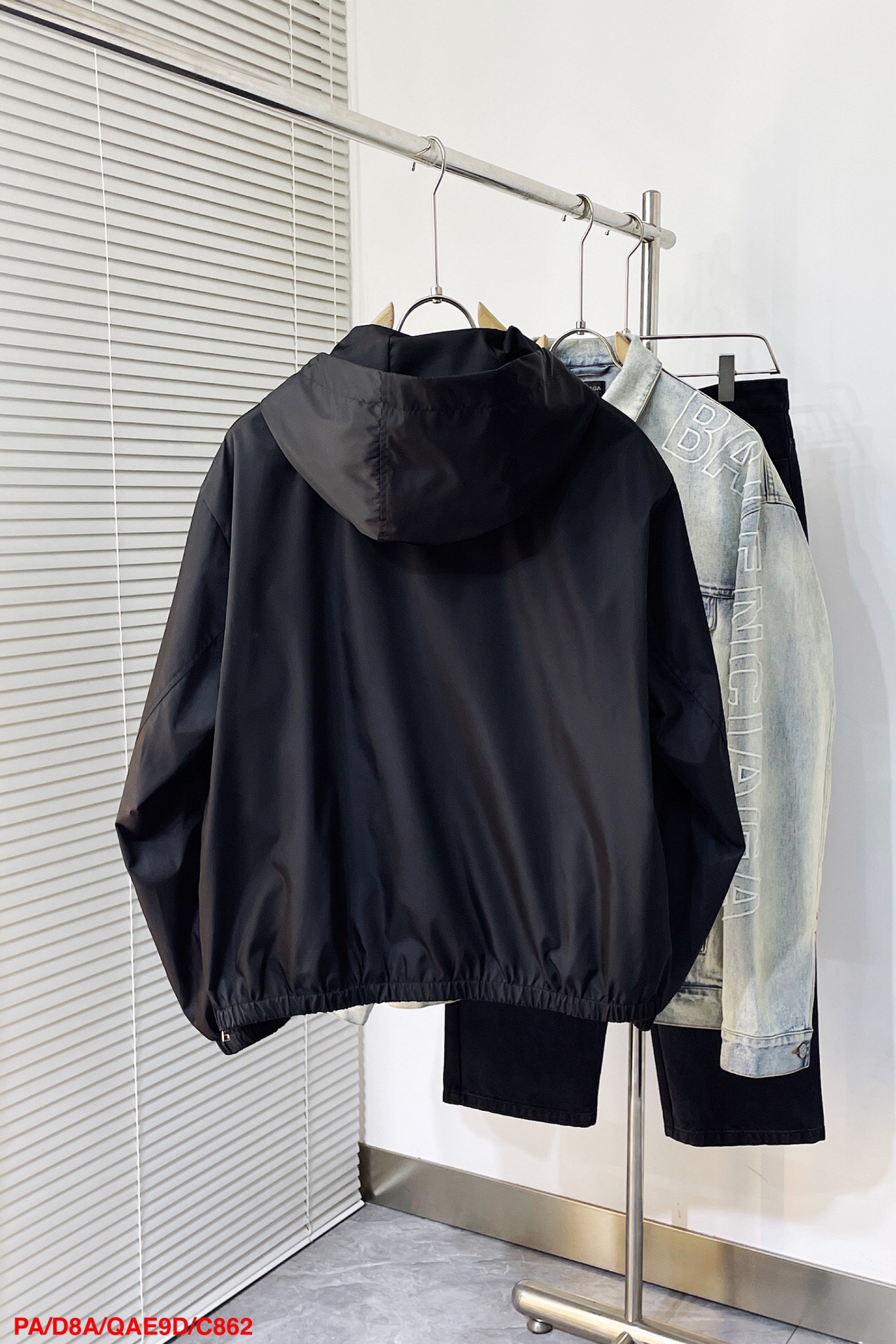 Men Jacket Top Quality