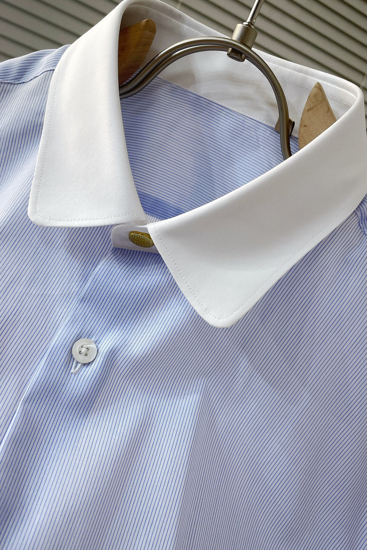 Men Shirt Top Quality