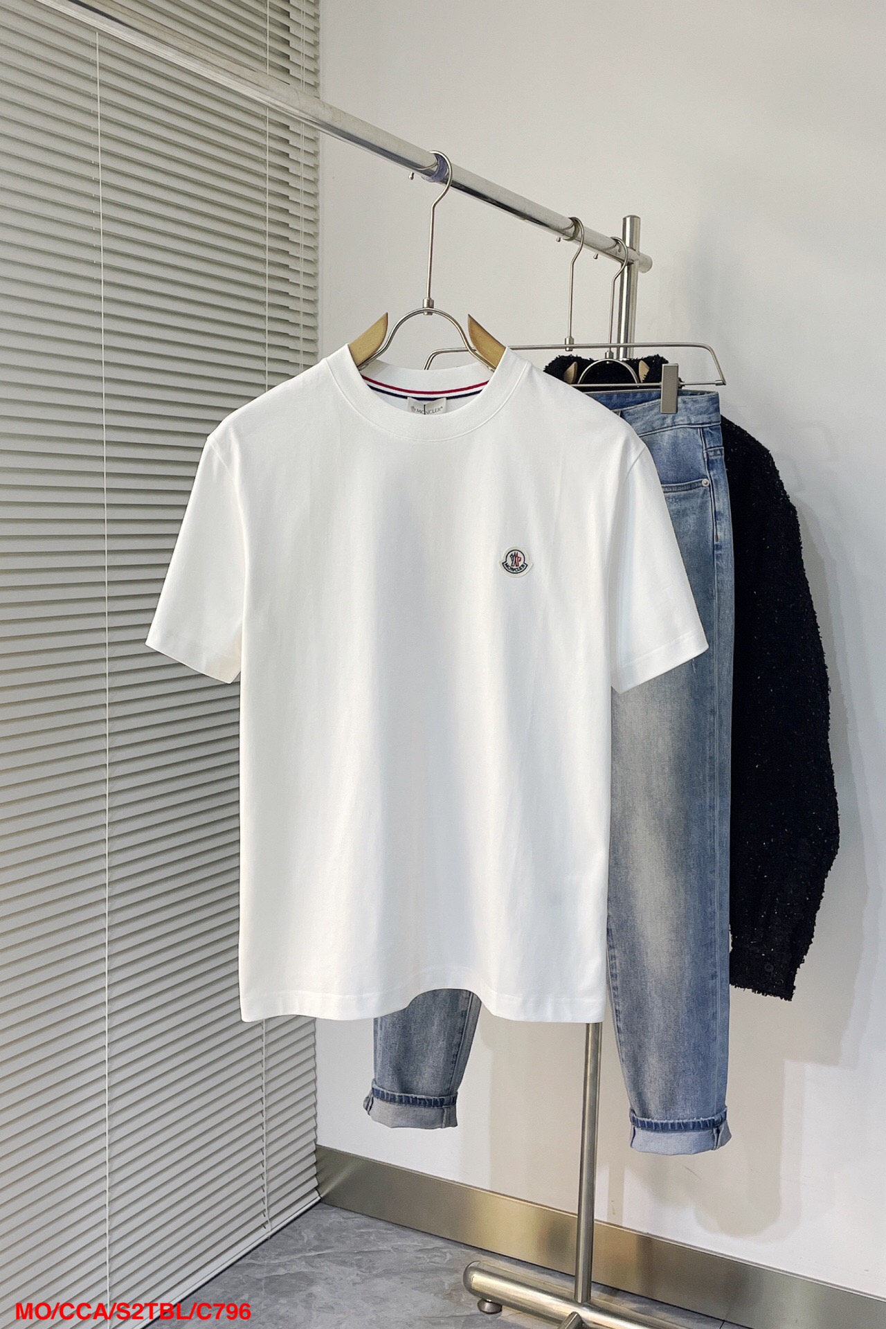 Men T-shirt Top Quality