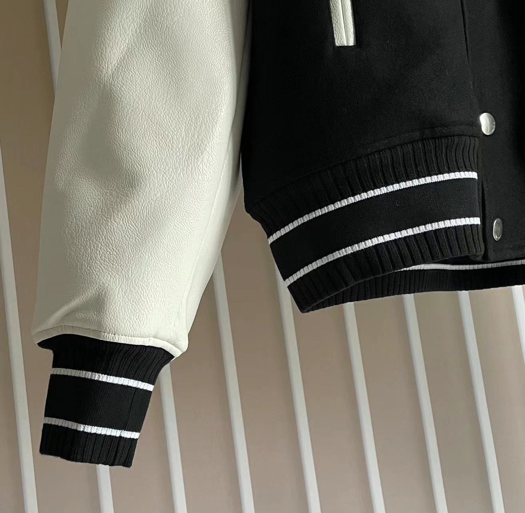 Men Jacket Top Quality