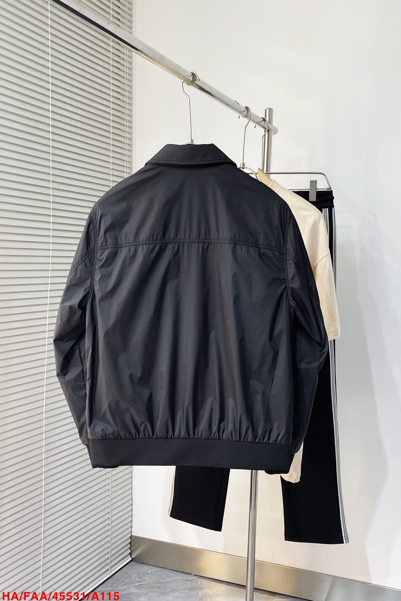 Men Jacket Top Quality