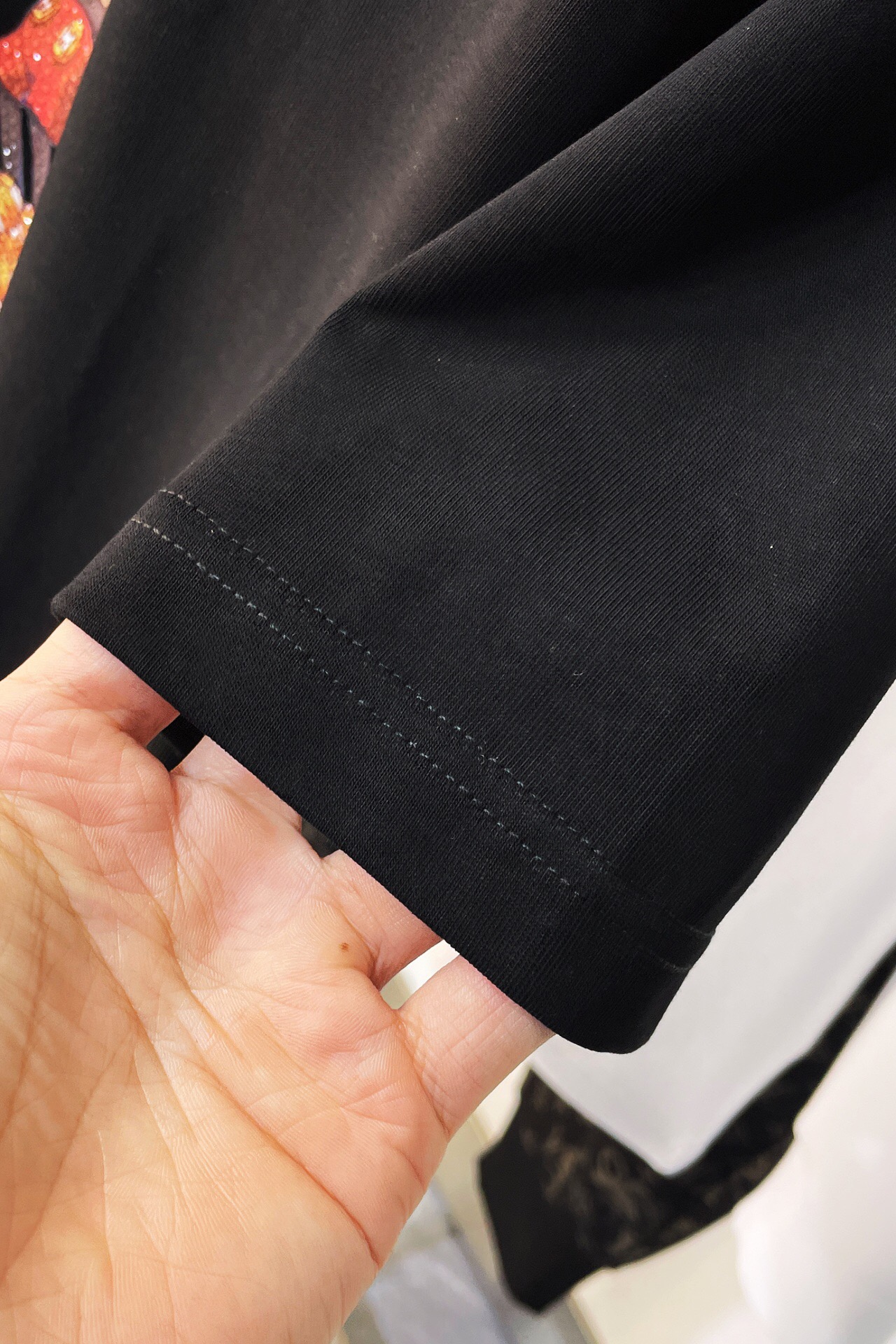 Men T-shirt Top Quality