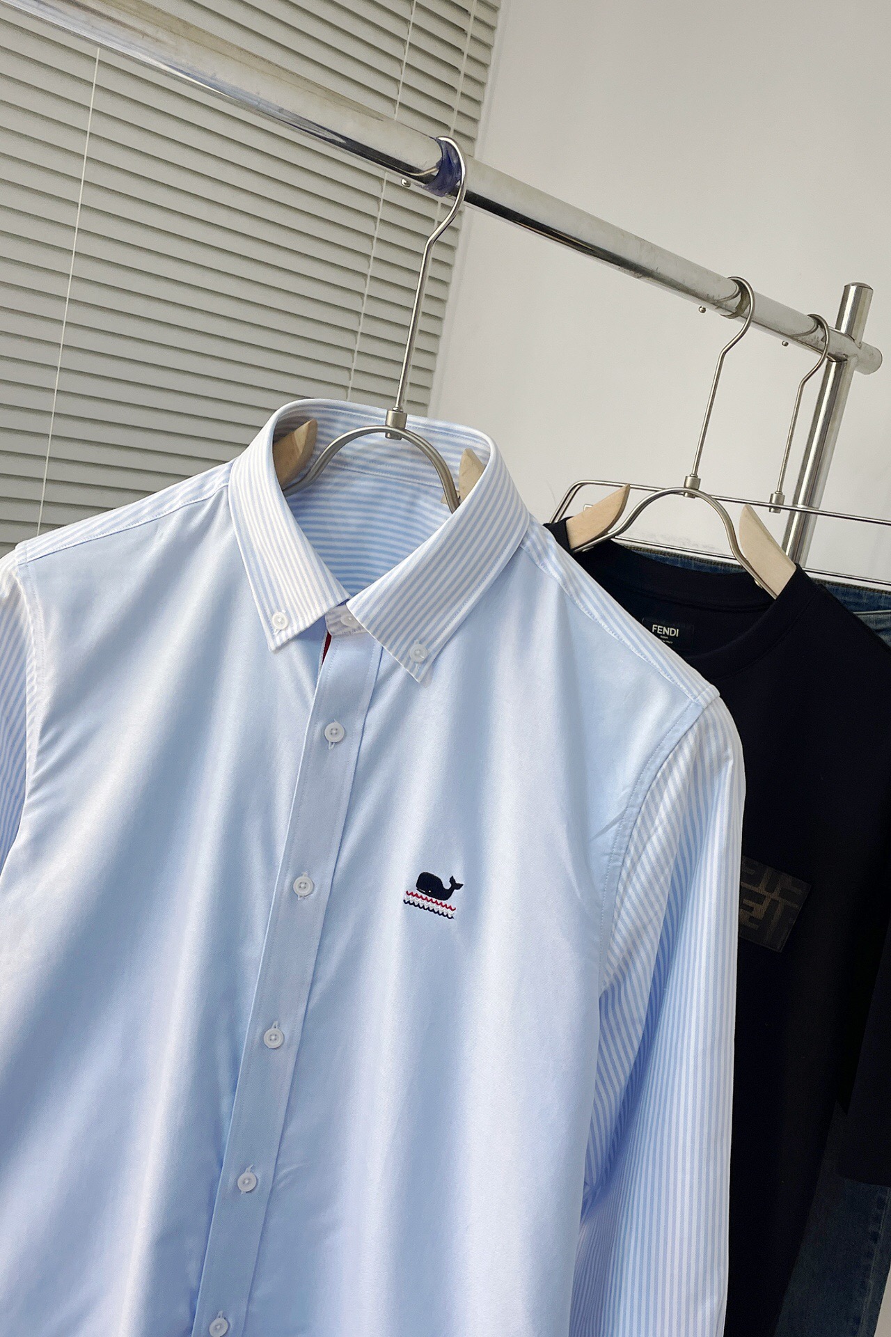 Men Shirt Top Quality