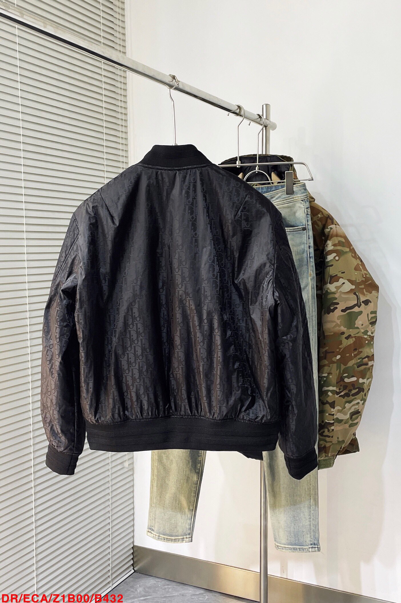 Men Jacket Top Quality