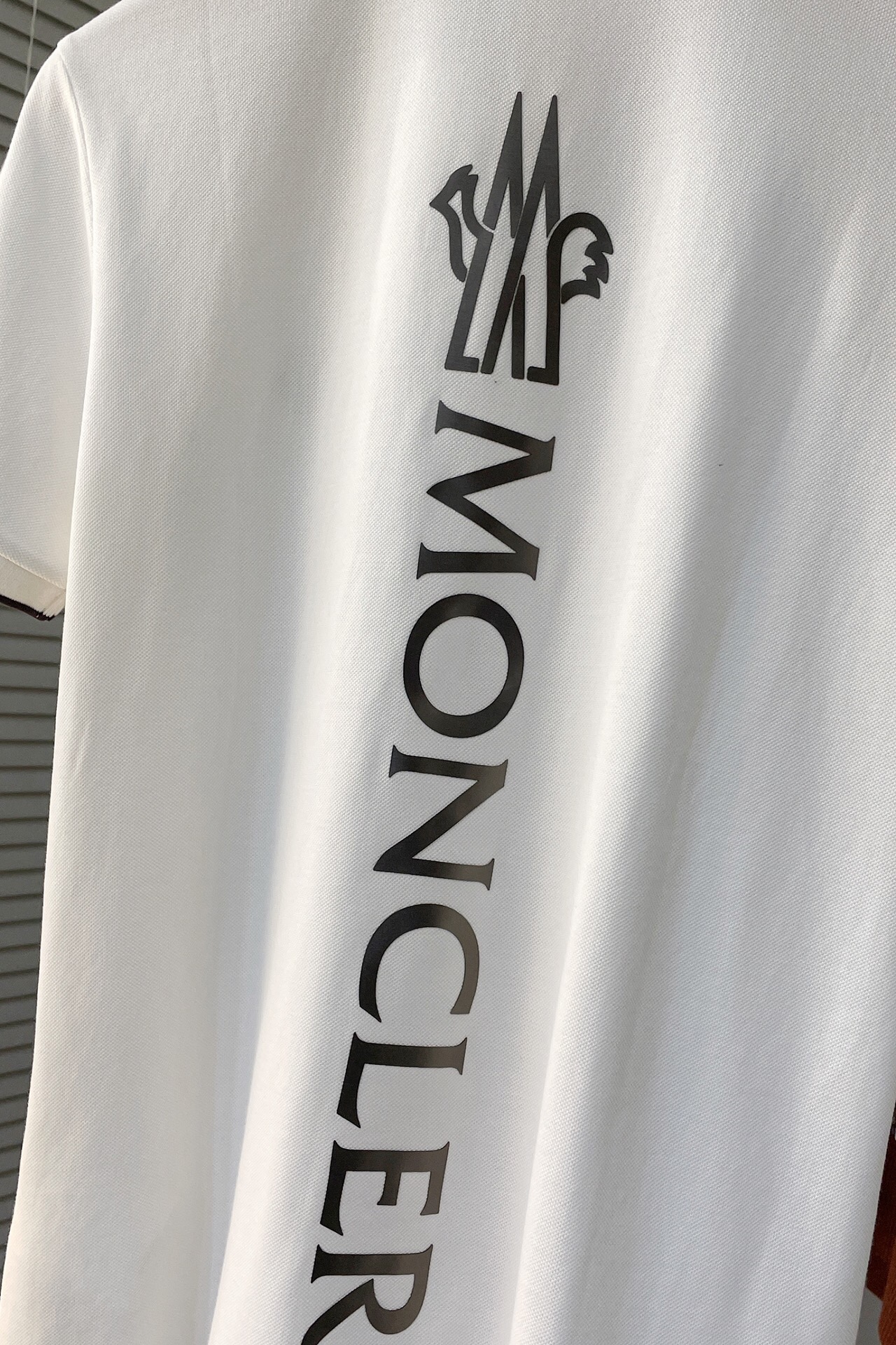 Men T-shirt Top Quality